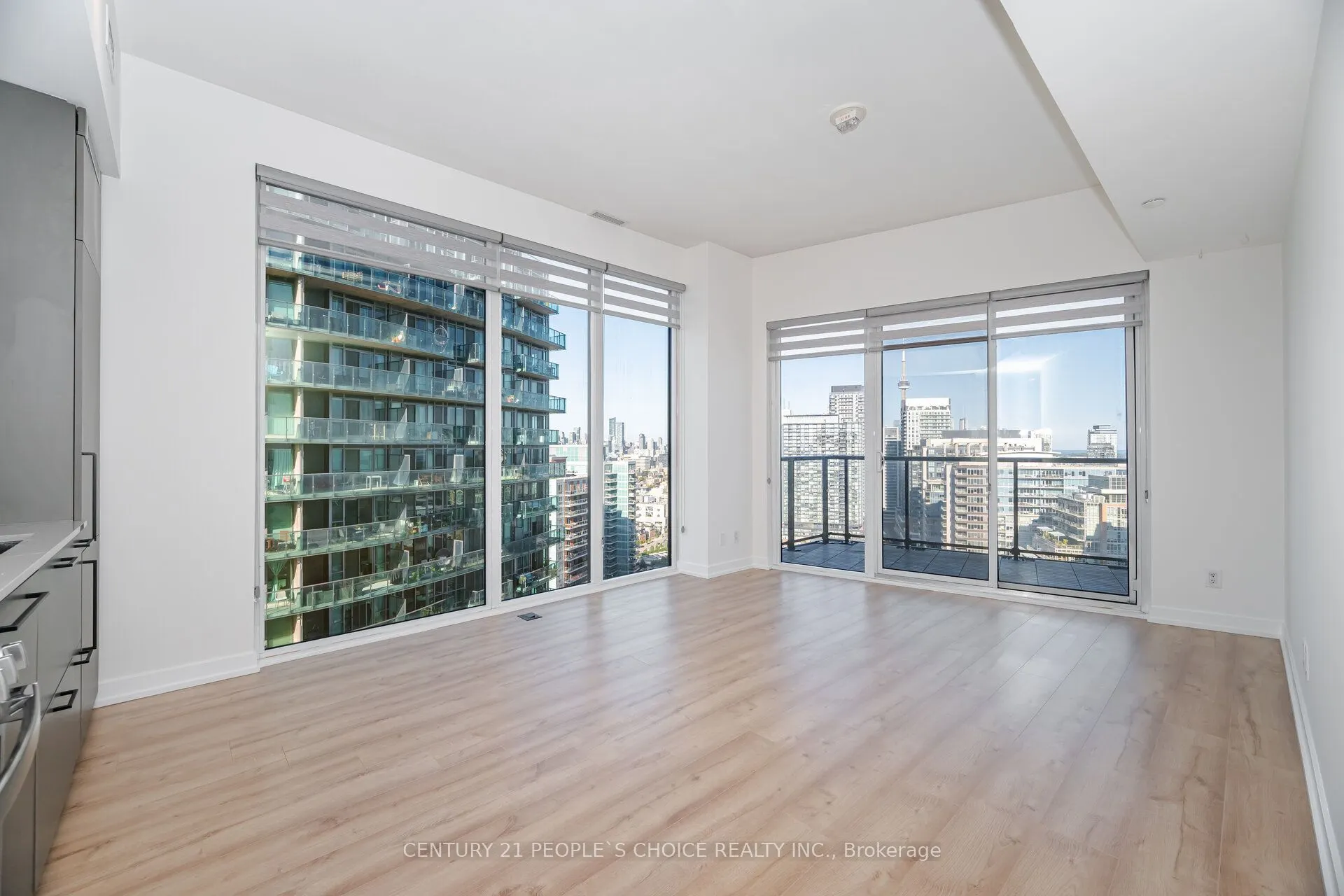 135 East Liberty Street, #2410