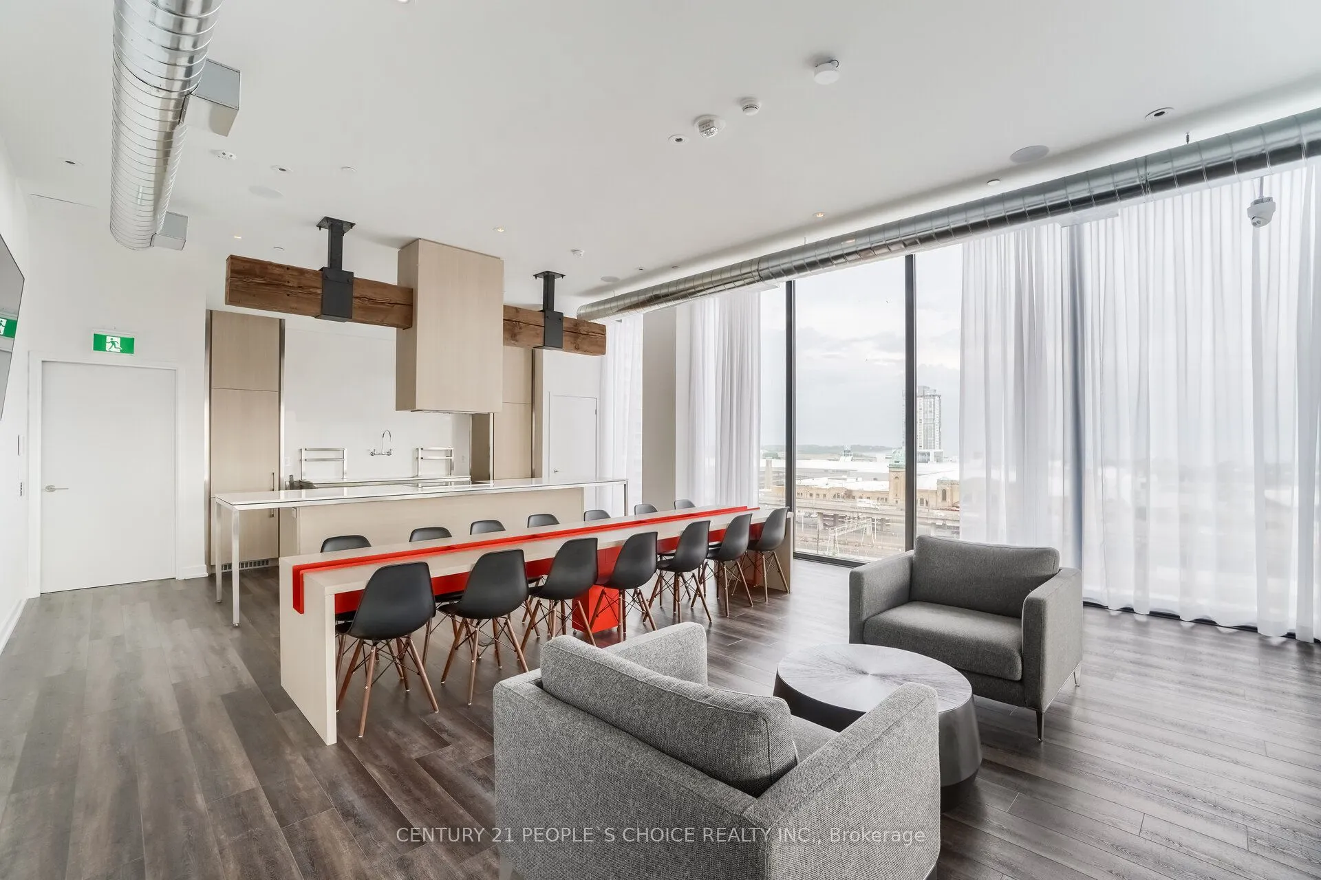 135 East Liberty Street, #2410