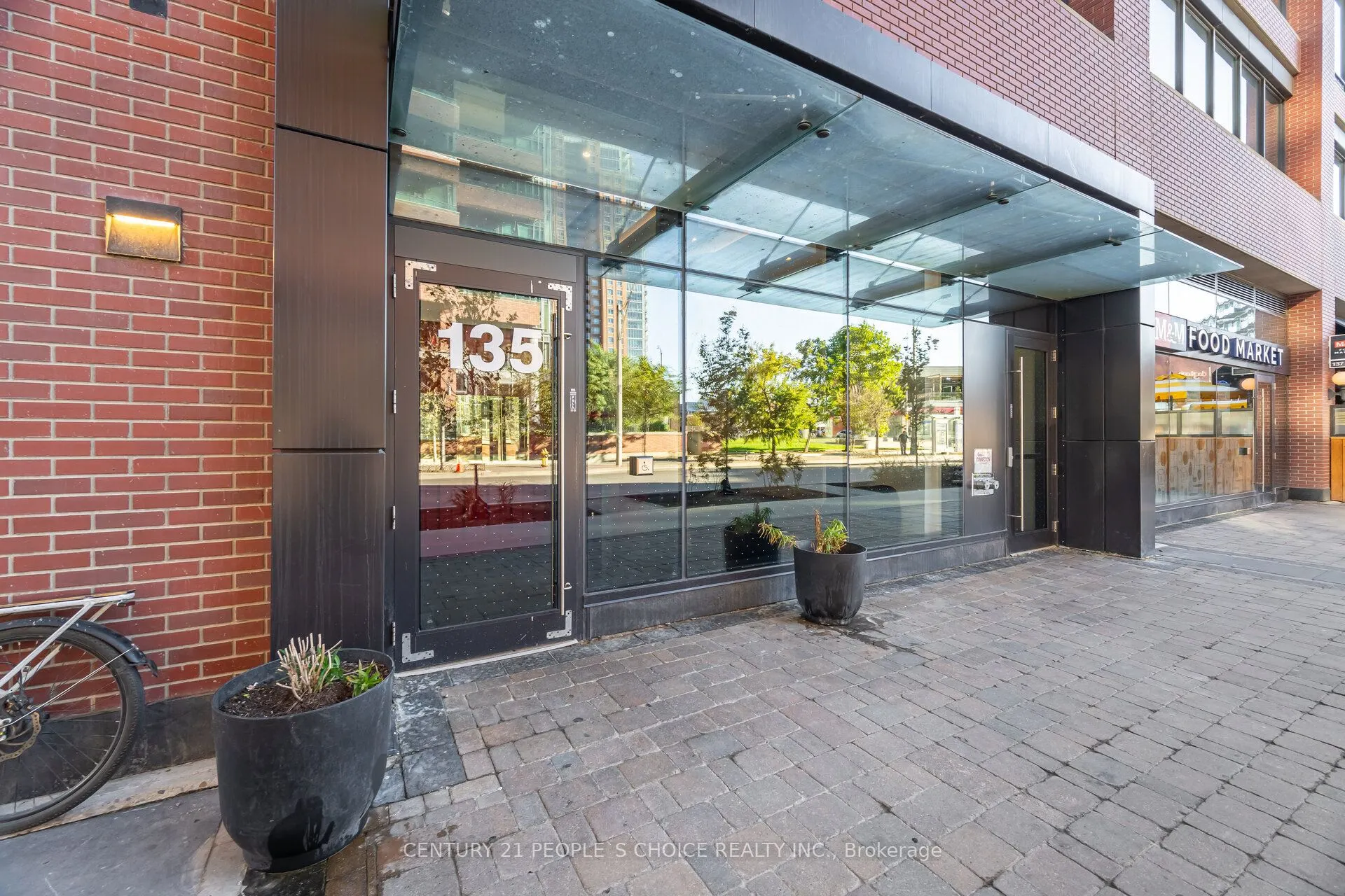 135 East Liberty Street, #2410
