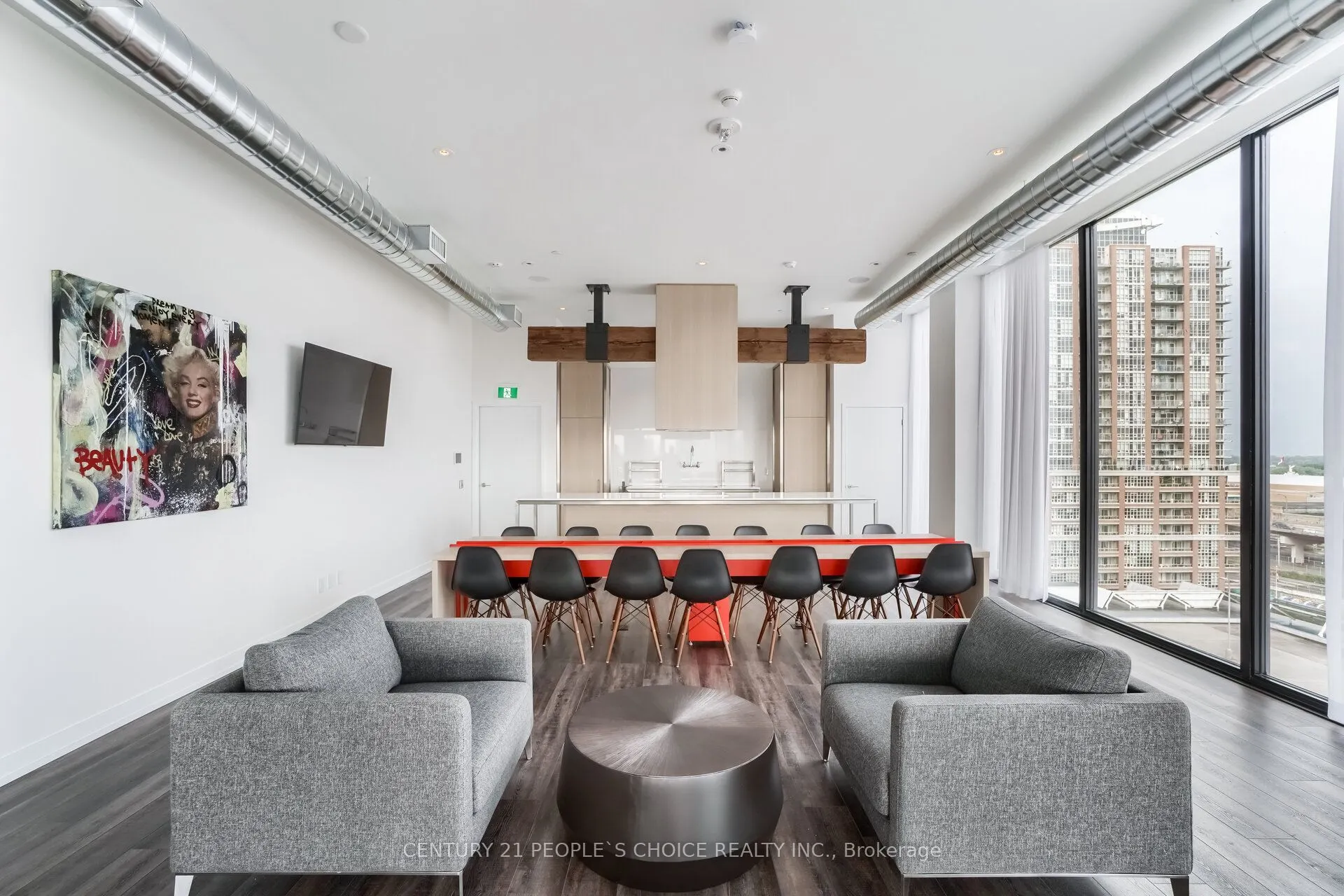 135 East Liberty Street, #2410