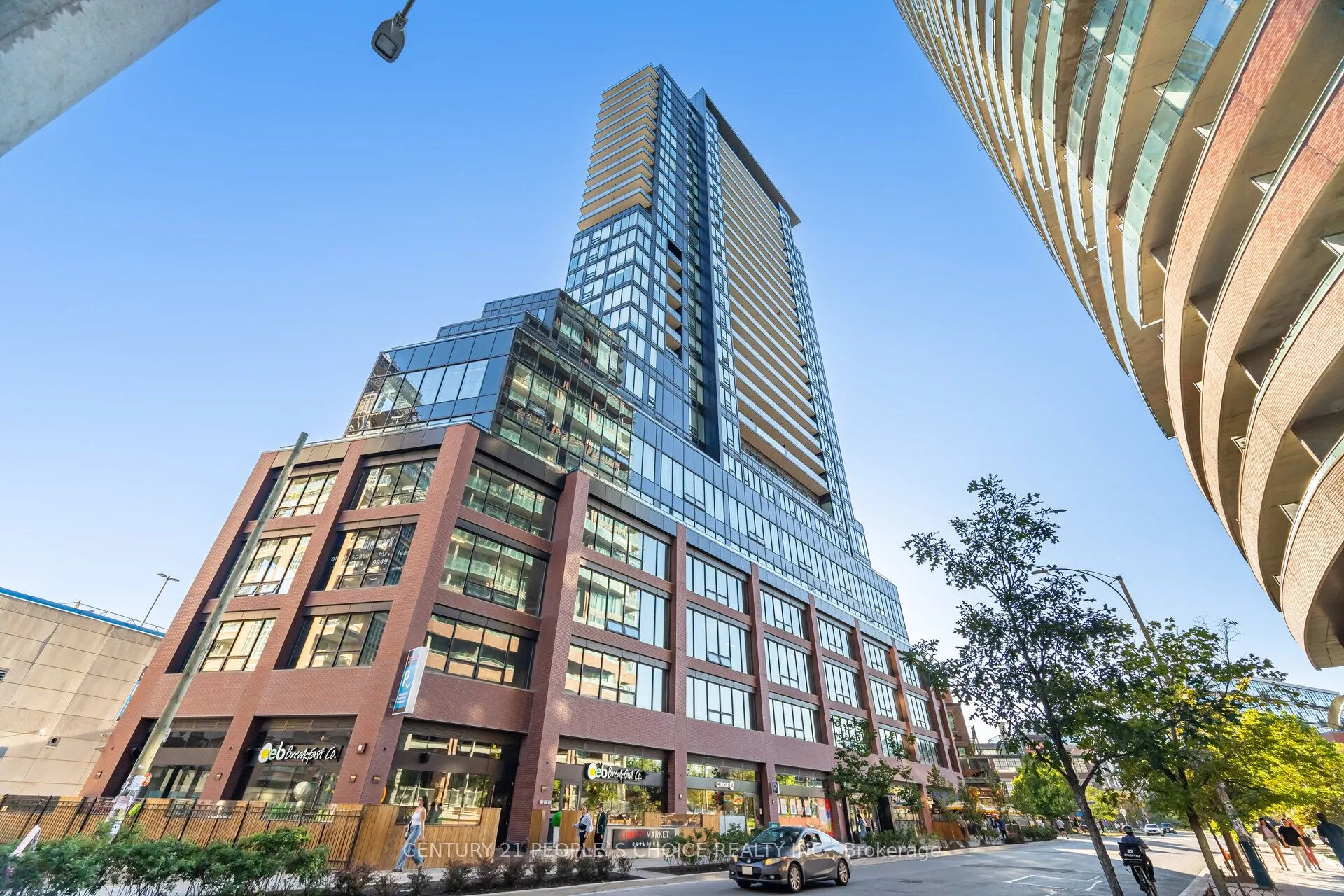 135 East Liberty Street, #2410