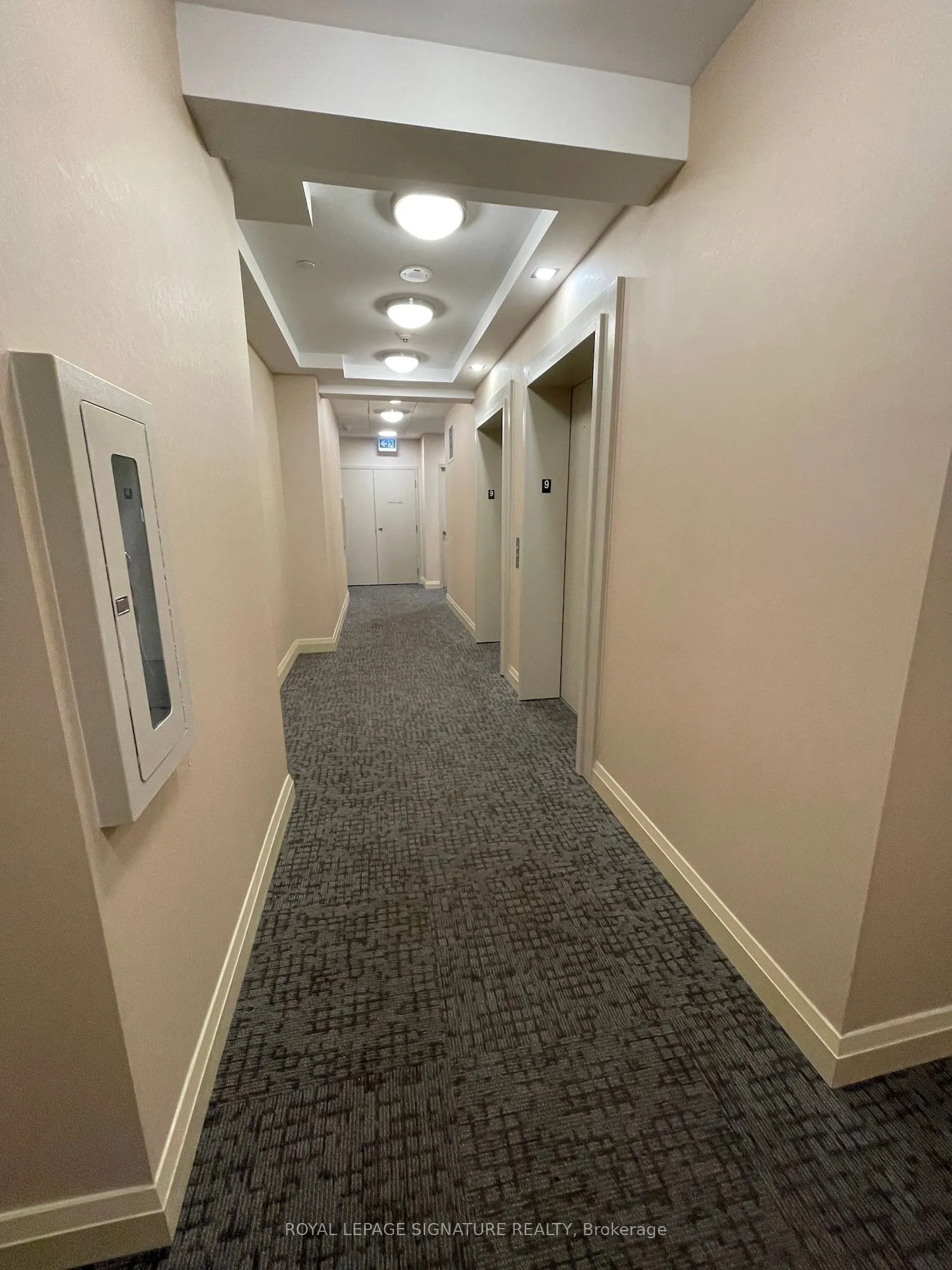 1486 Bathurst Street, #904