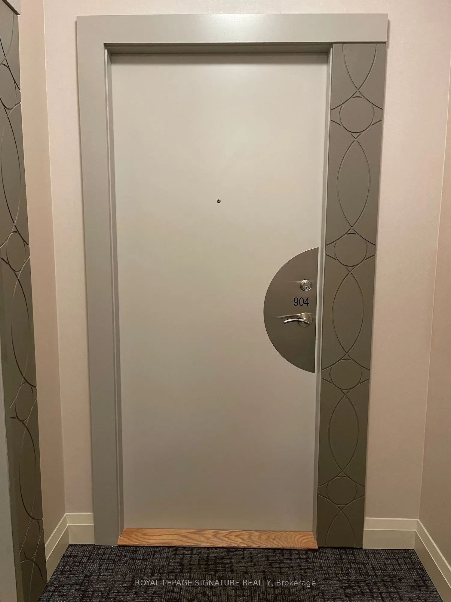 1486 Bathurst Street, #904