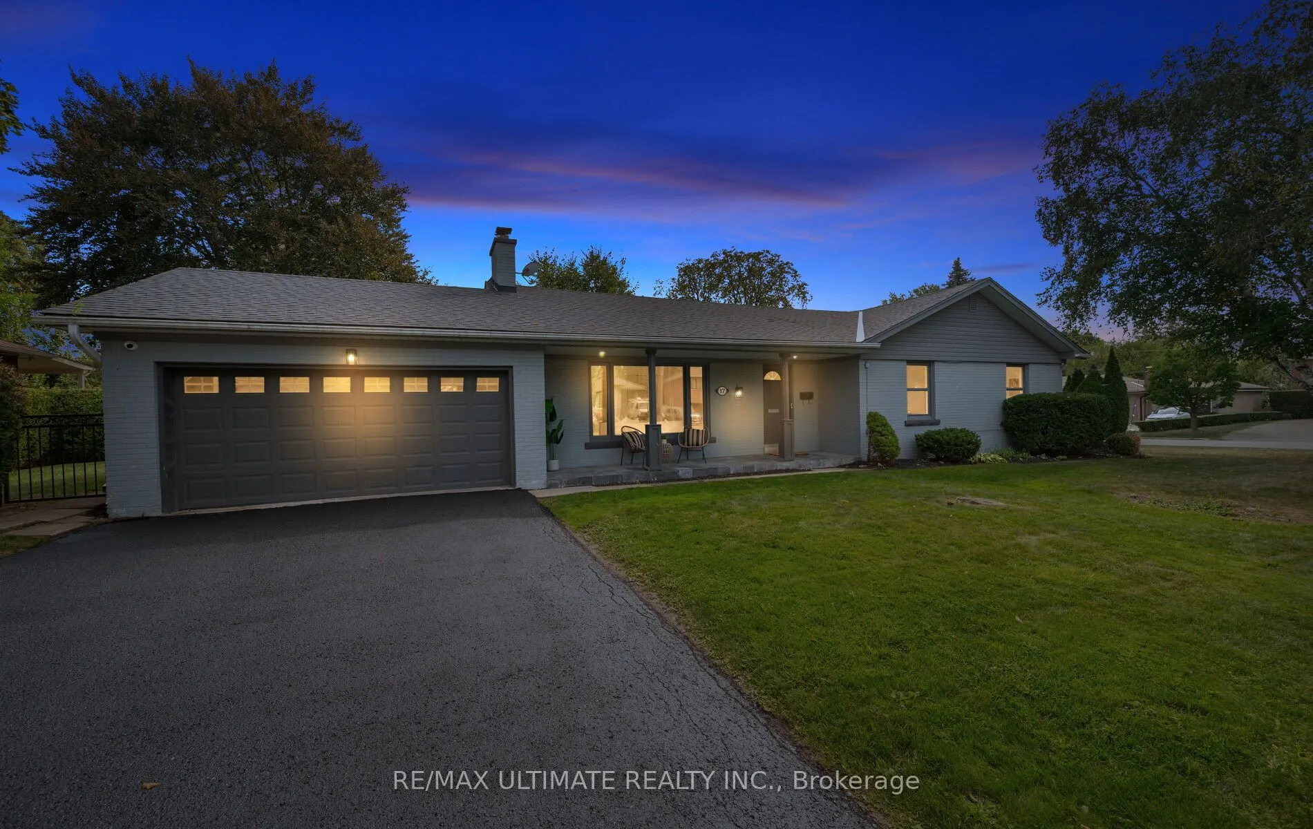 17 Fleetwell Court