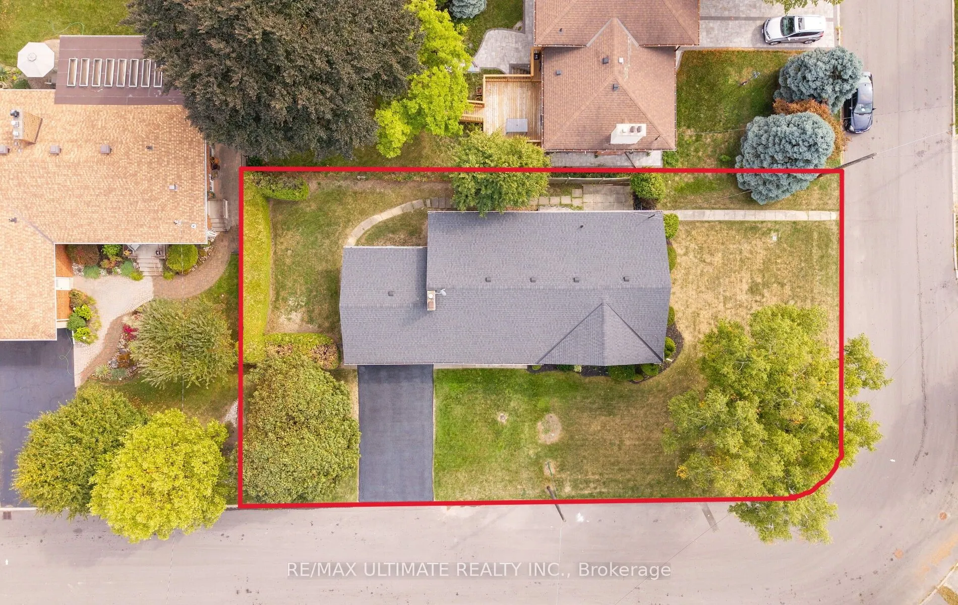 17 Fleetwell Court