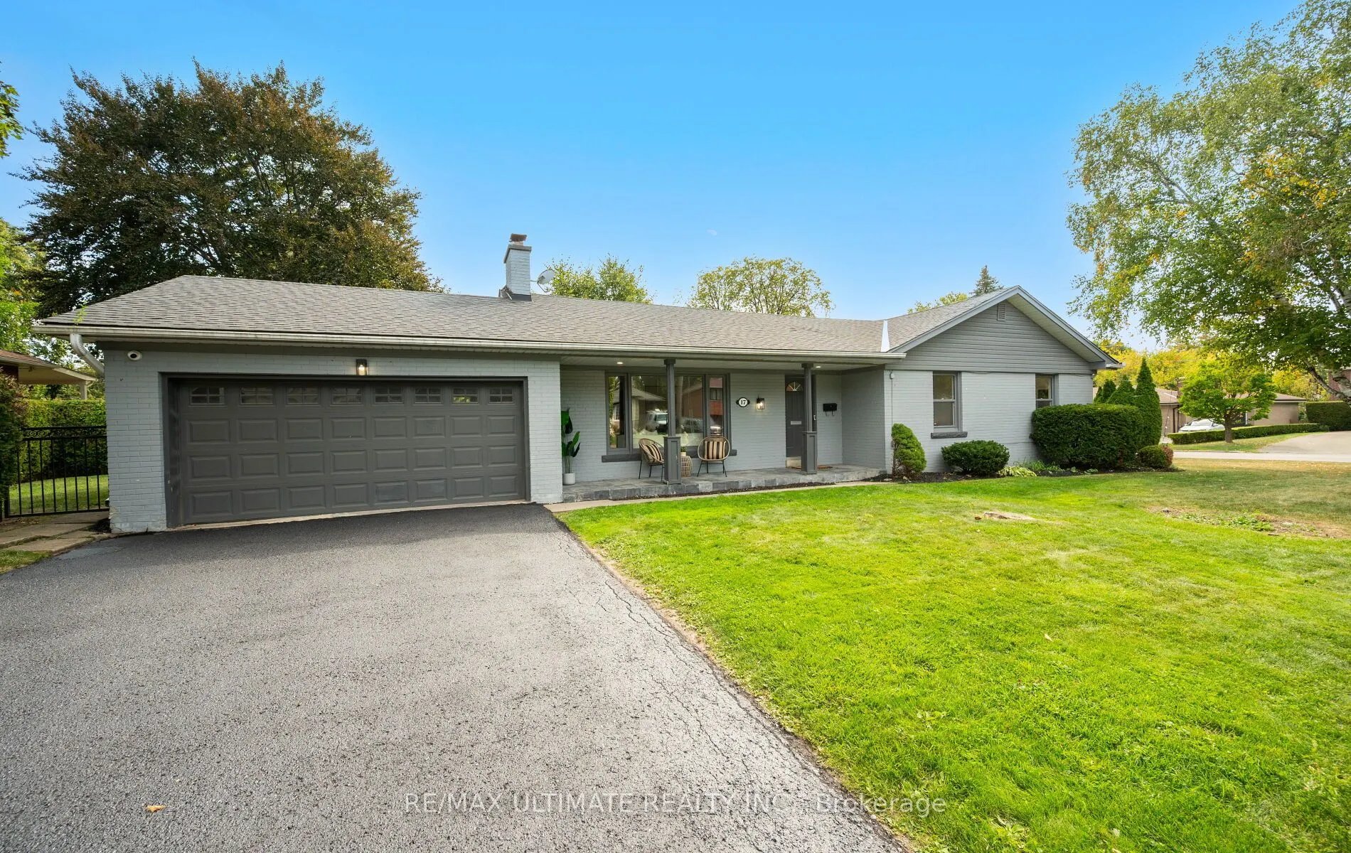 17 Fleetwell Court