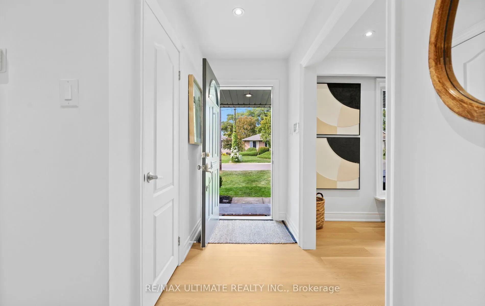 17 Fleetwell Court