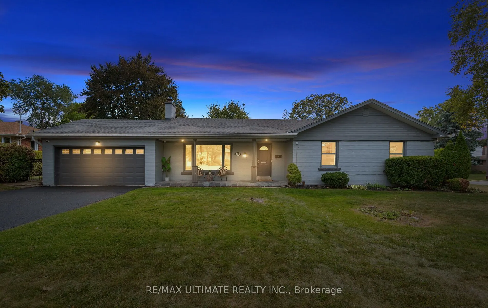 17 Fleetwell Court
