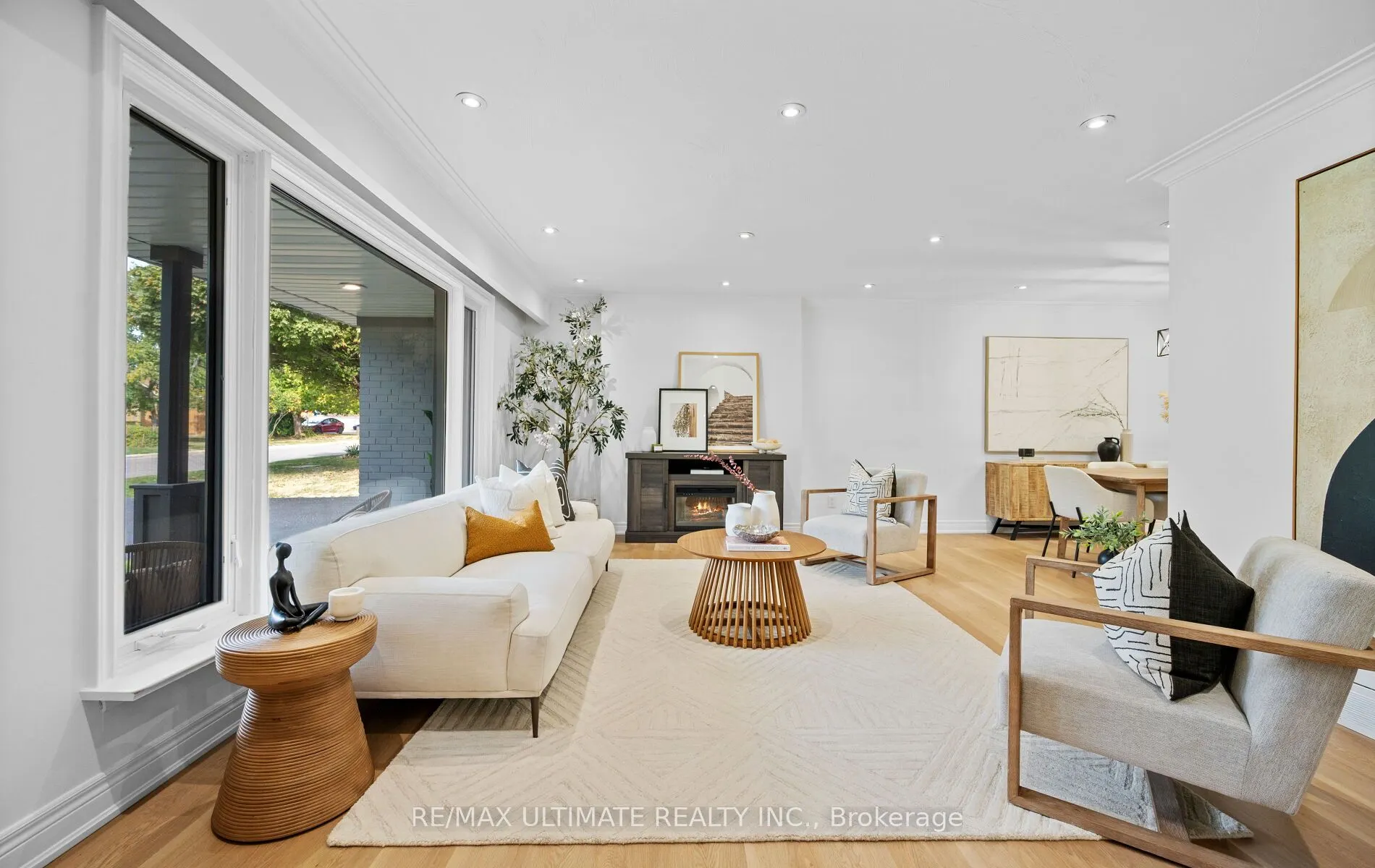 17 Fleetwell Court