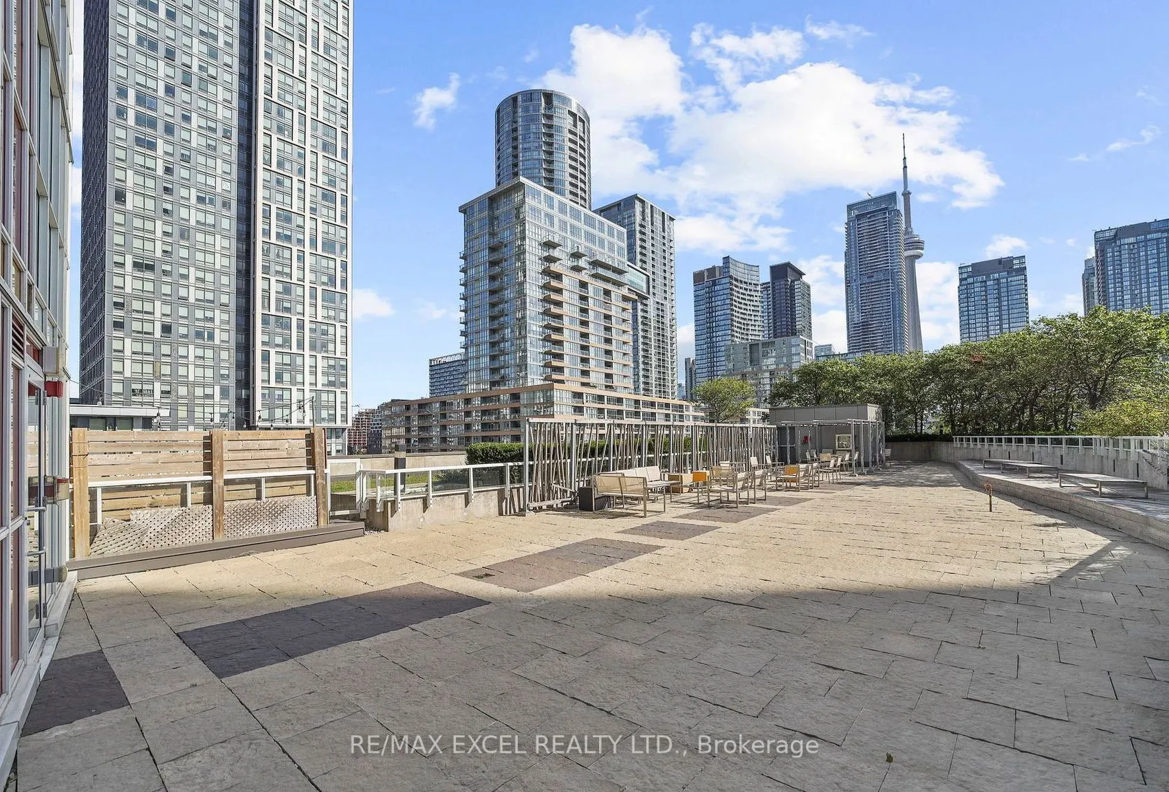 85 Queens Wharf Road, #3812