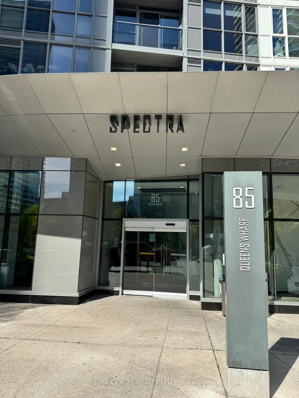 85 Queens Wharf Road, #3812