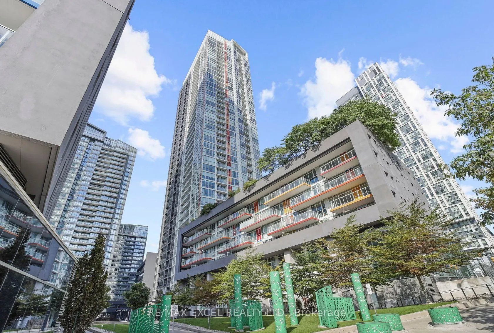 85 Queens Wharf Road, #3812