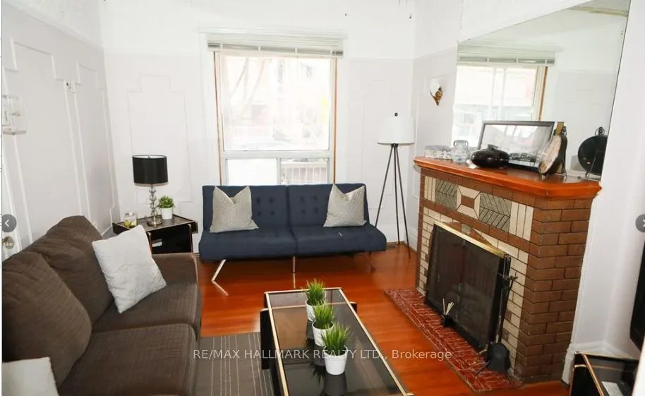 132 Grace Street, #Main