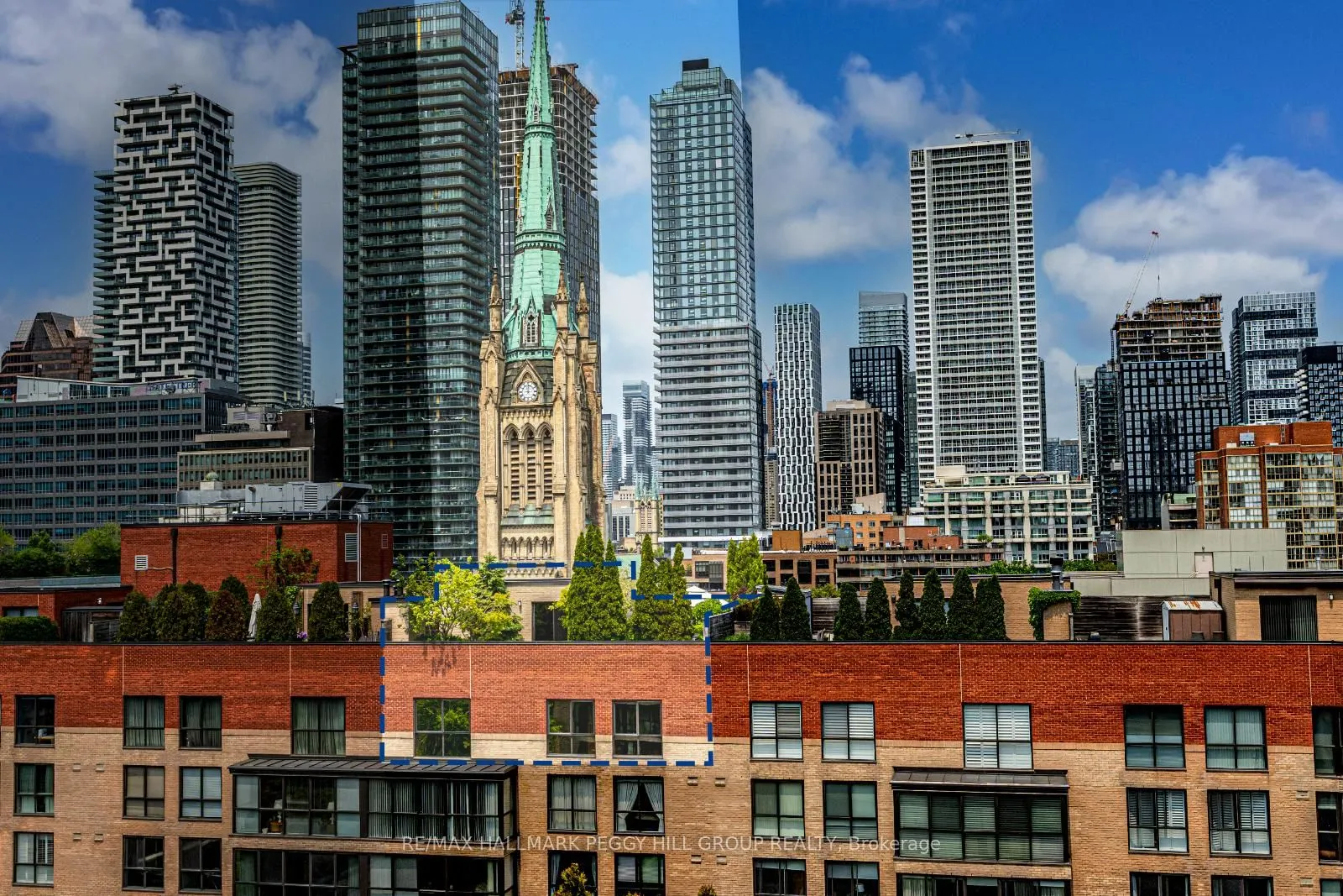 80 Front Street E, #824