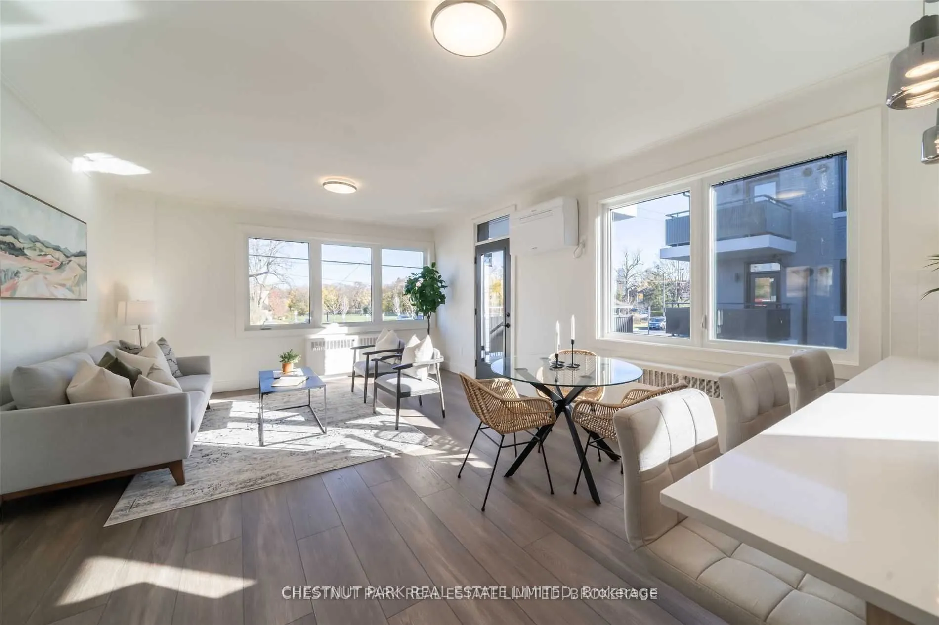 1472 Avenue Road, #5