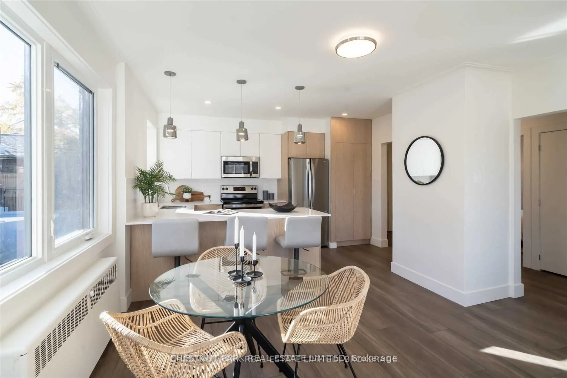 1472 Avenue Road, #5