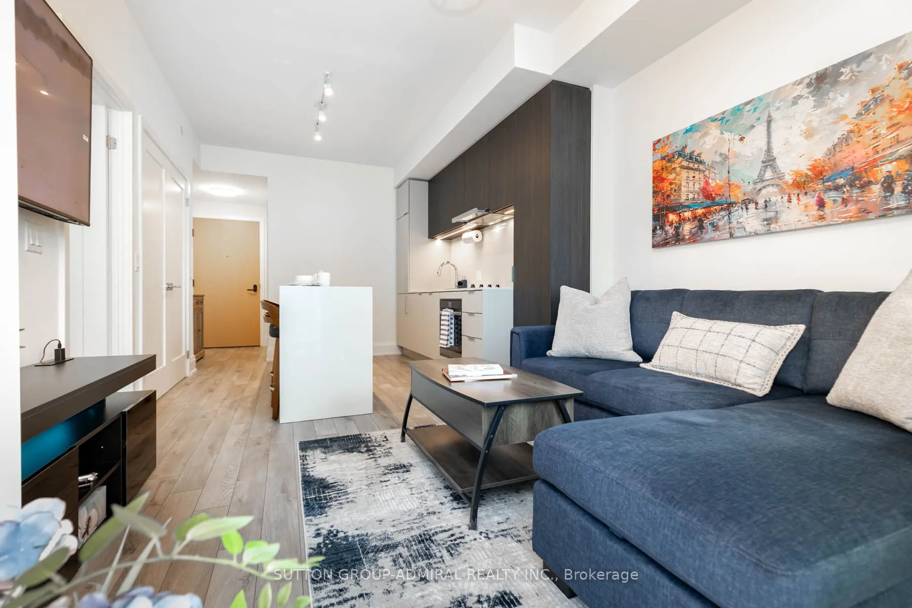 89 Church Street, #4509