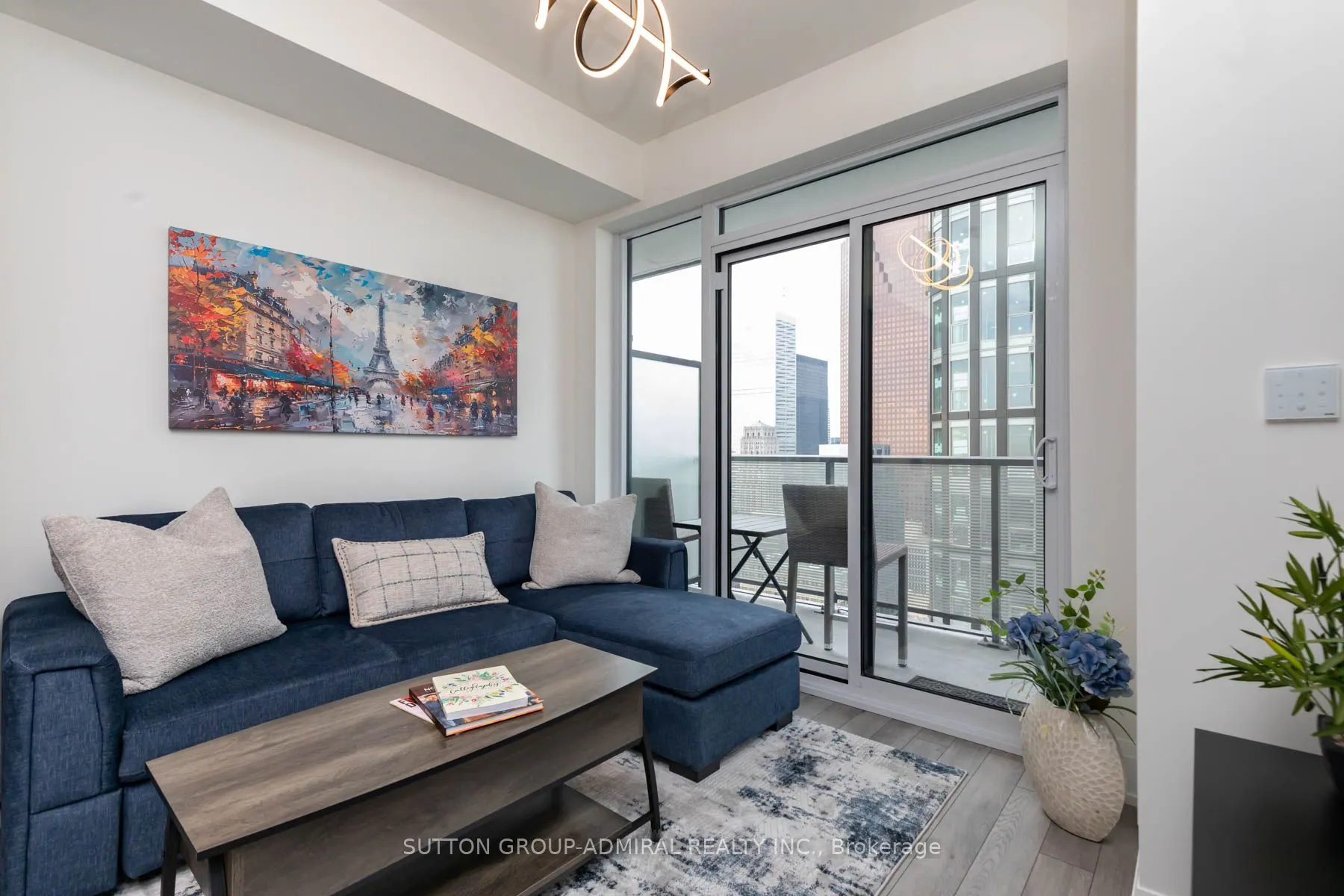89 Church Street, #4509