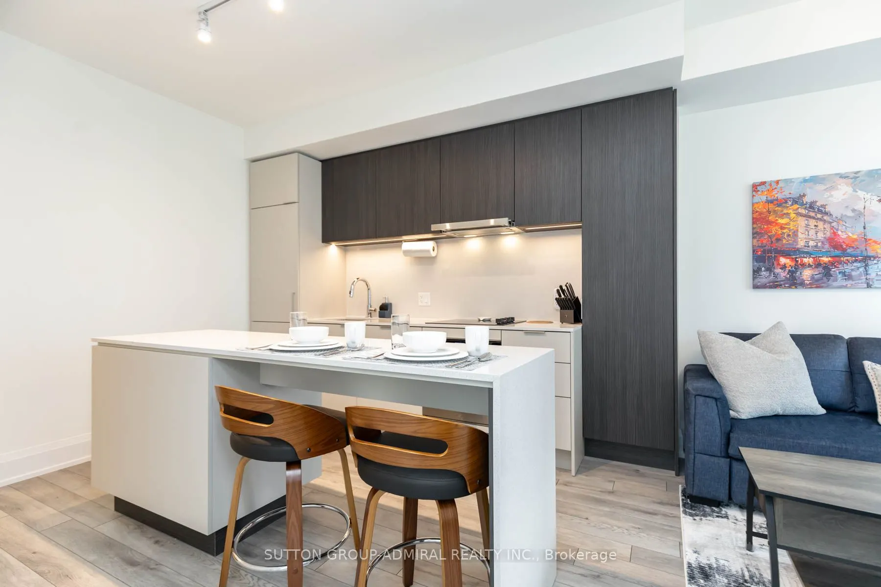 89 Church Street, #4509