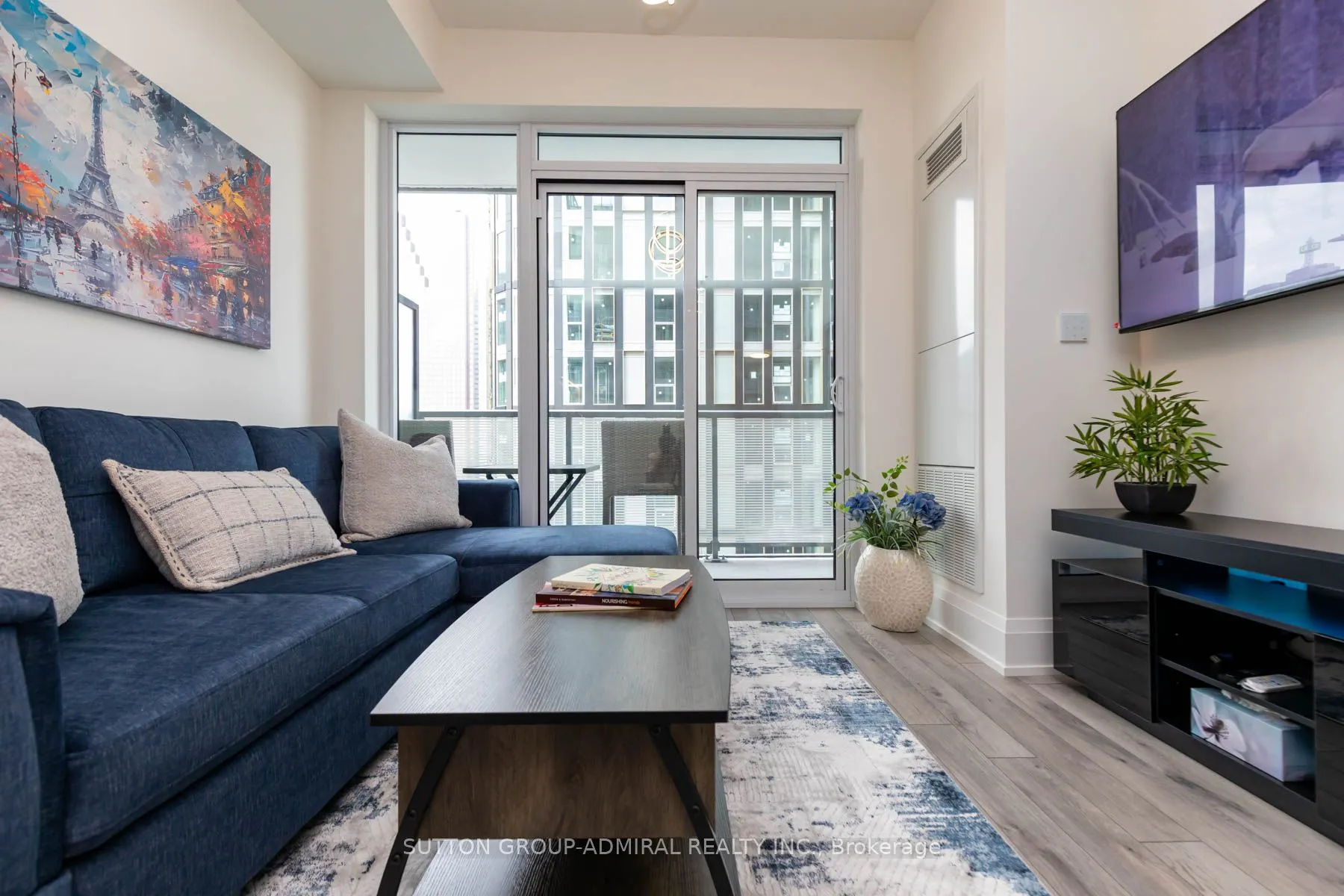 89 Church Street, #4509