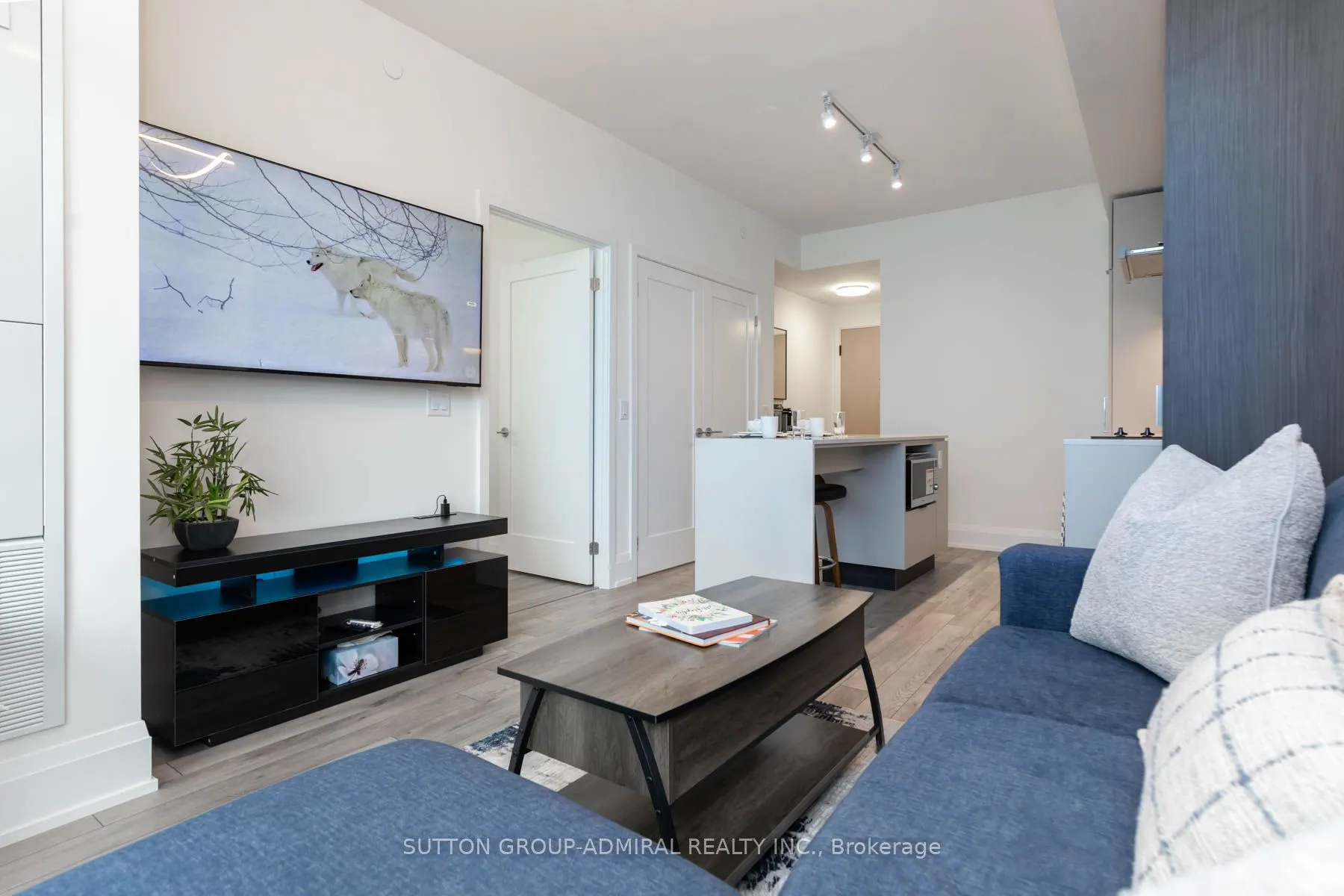89 Church Street, #4509