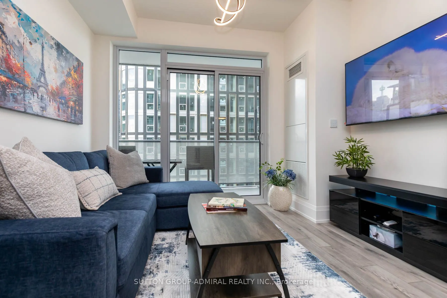 89 Church Street, #4509