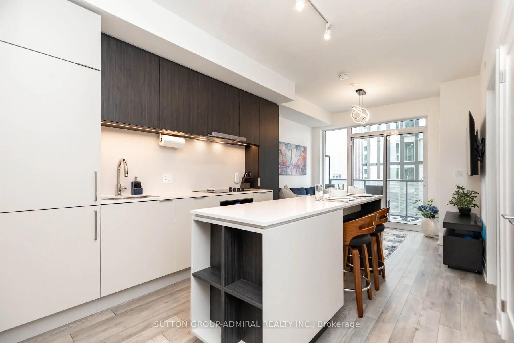 89 Church Street, #4509
