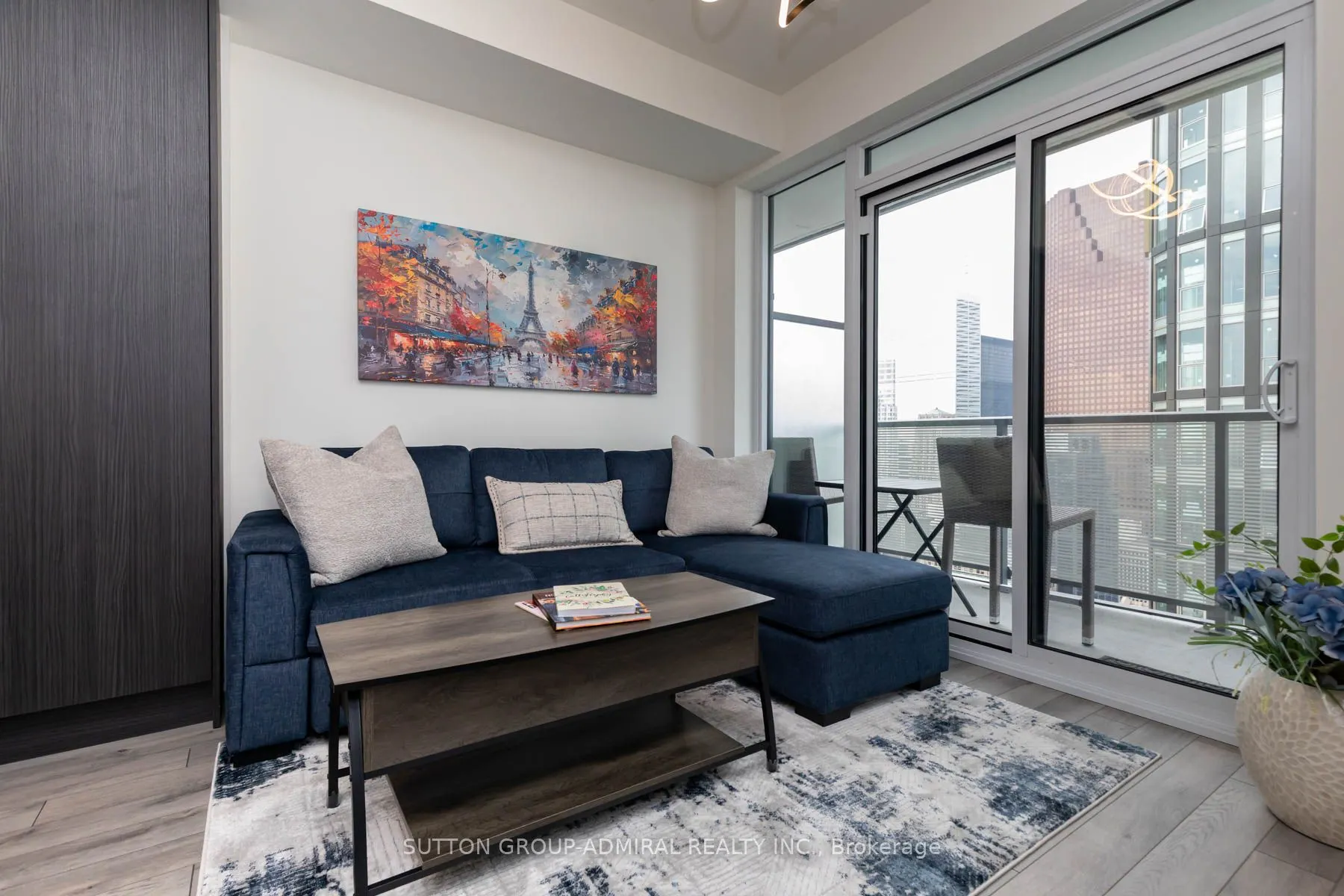 89 Church Street, #4509