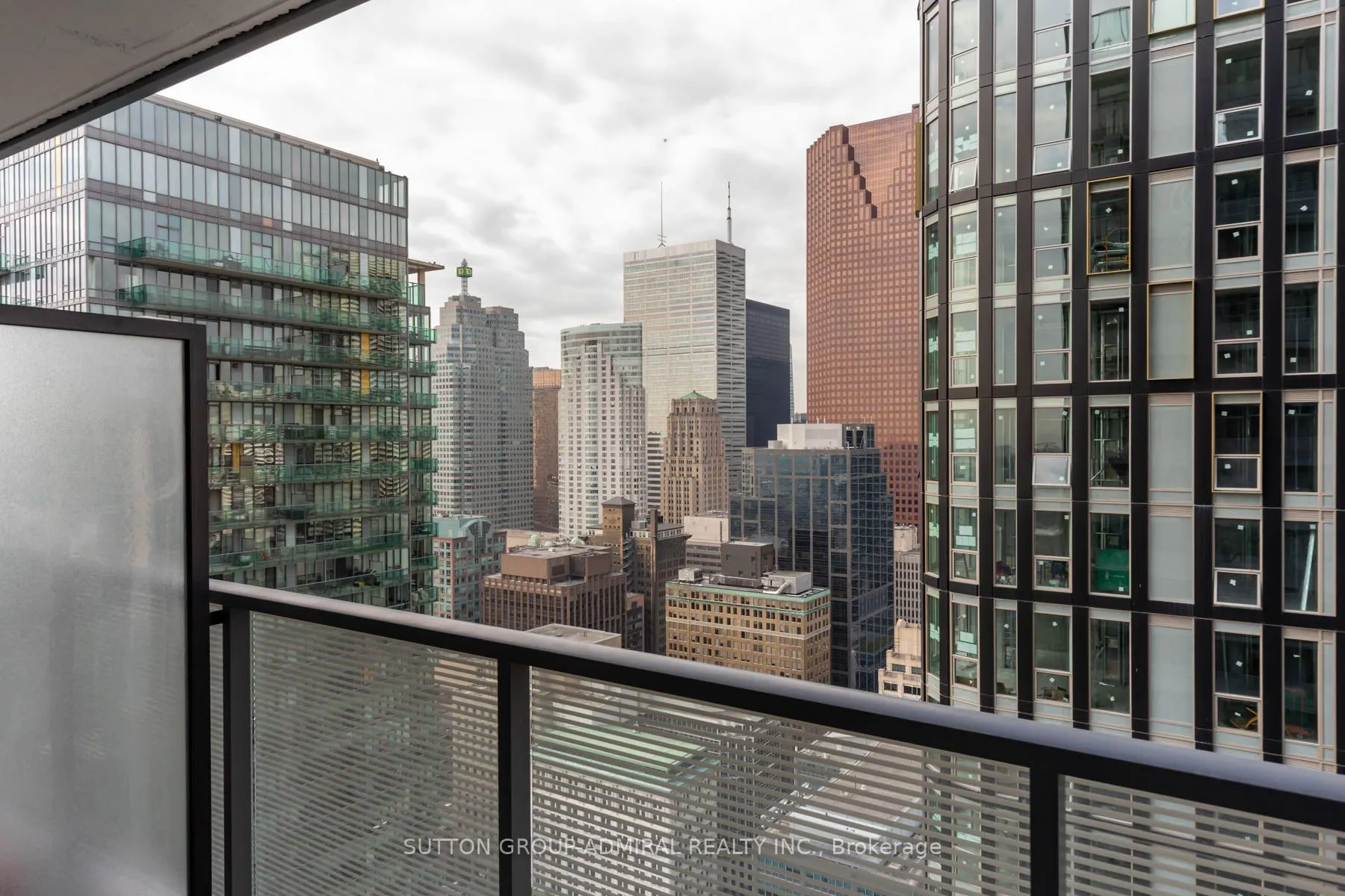 89 Church Street, #4509