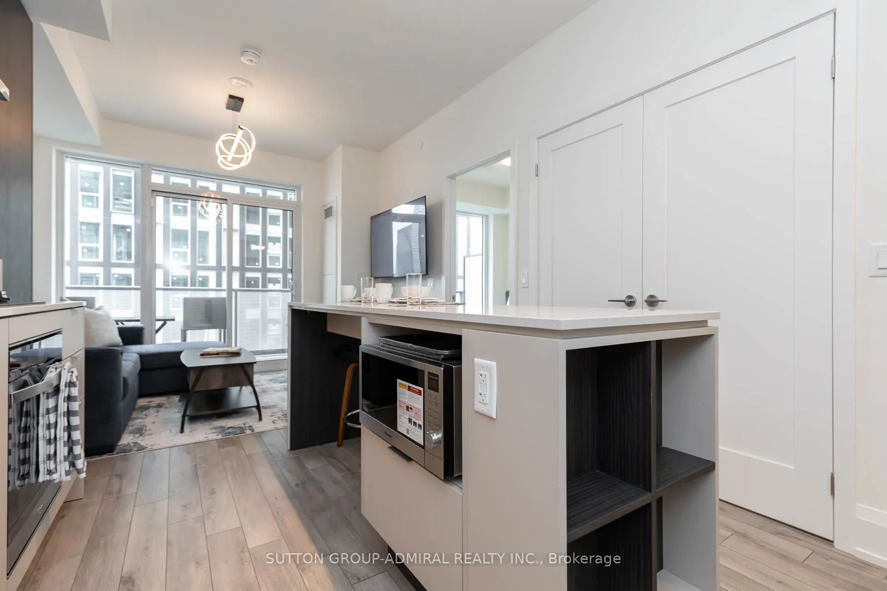 89 Church Street, #4509