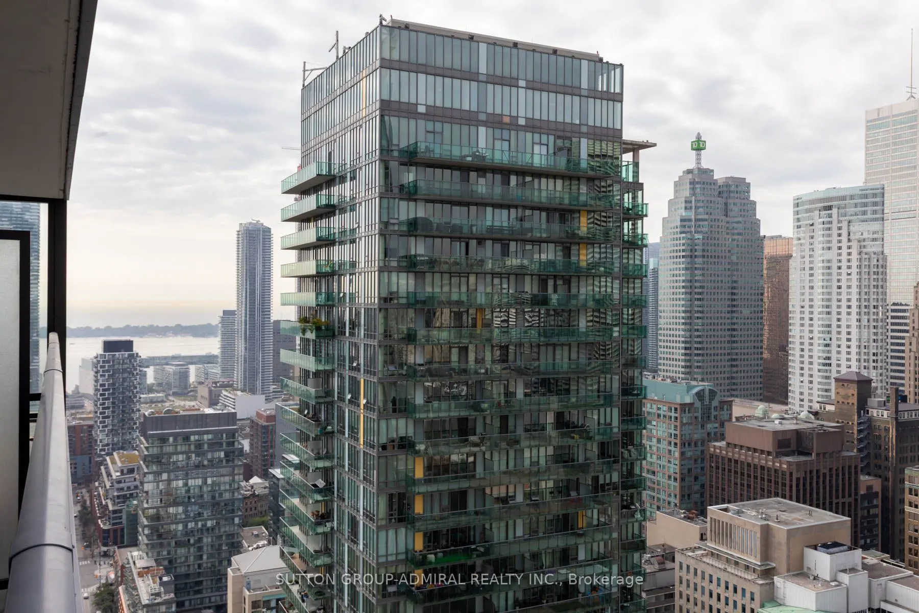 89 Church Street, #4509
