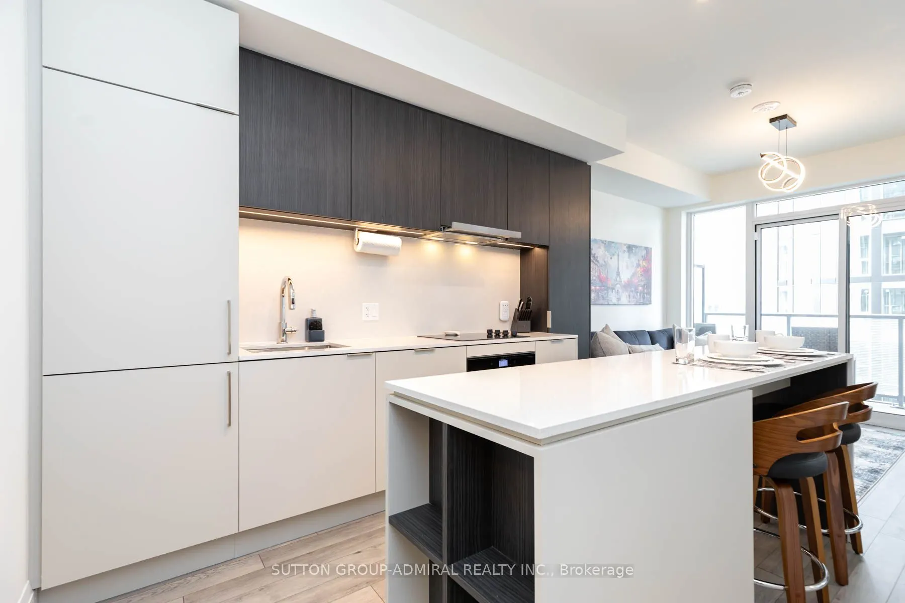89 Church Street, #4509