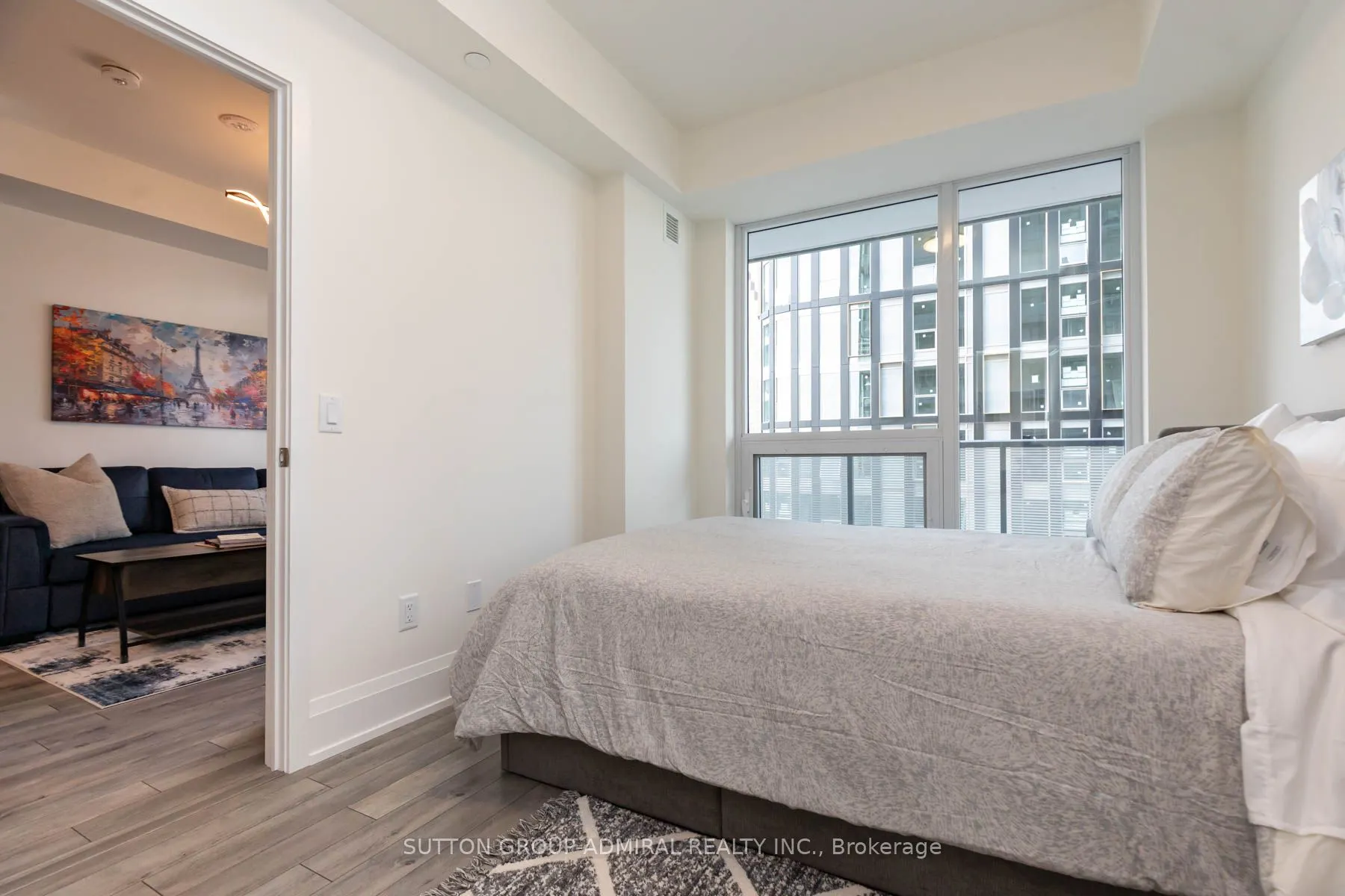 89 Church Street, #4509