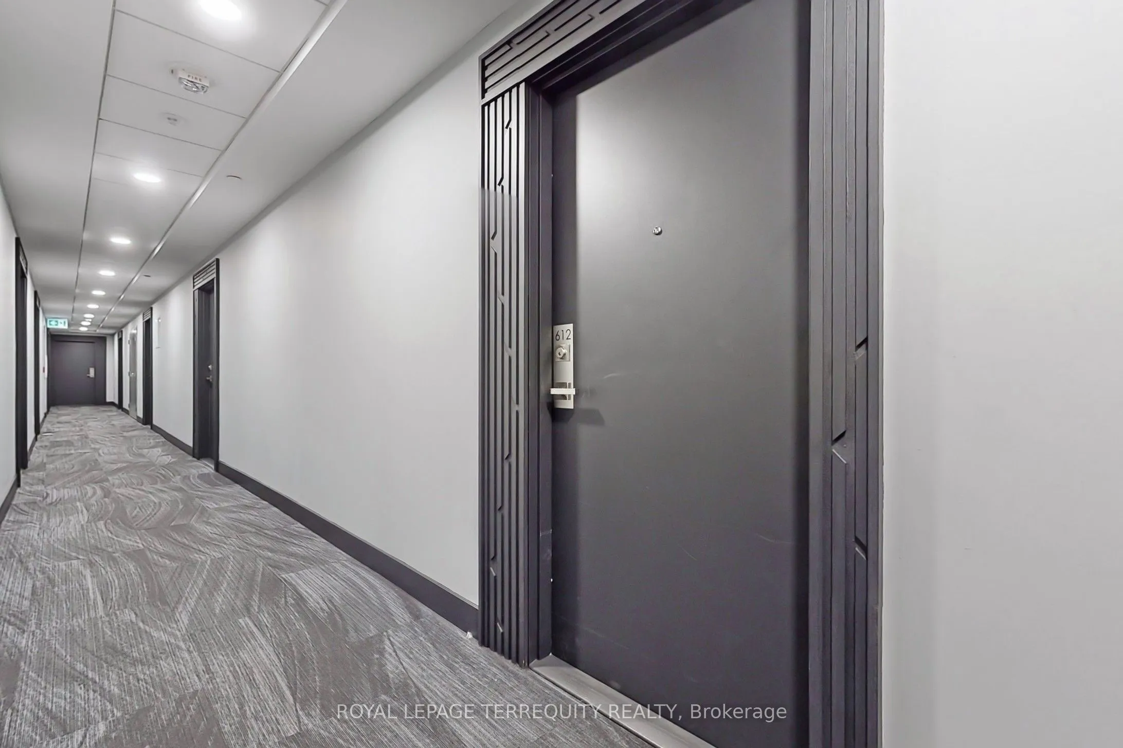 840 St Clair Avenue W, #612