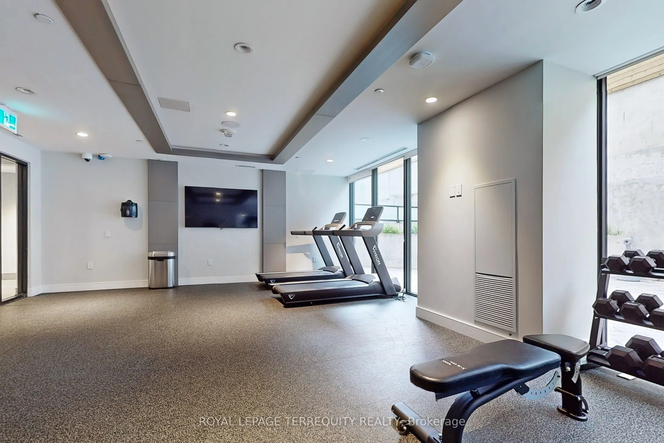 840 St Clair Avenue W, #612