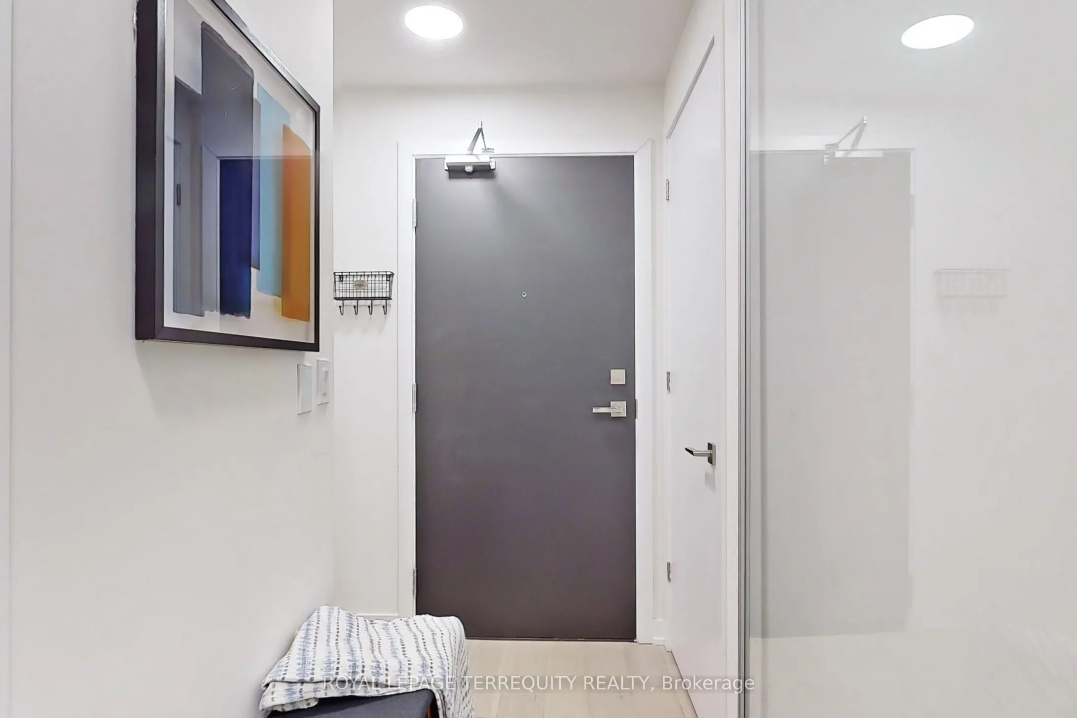 840 St Clair Avenue W, #612