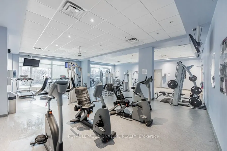 215 Queen Street W, #1805