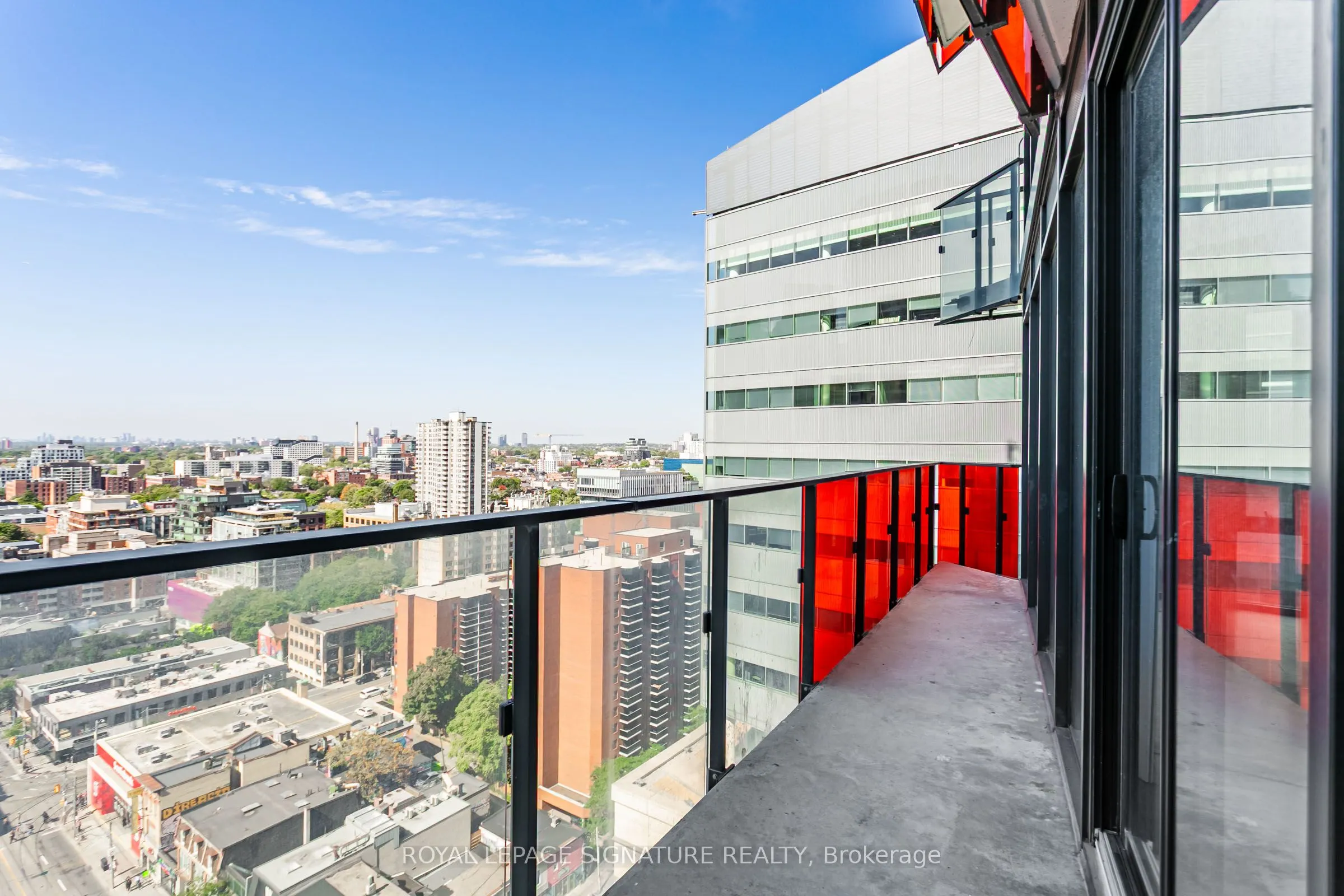 215 Queen Street W, #1805