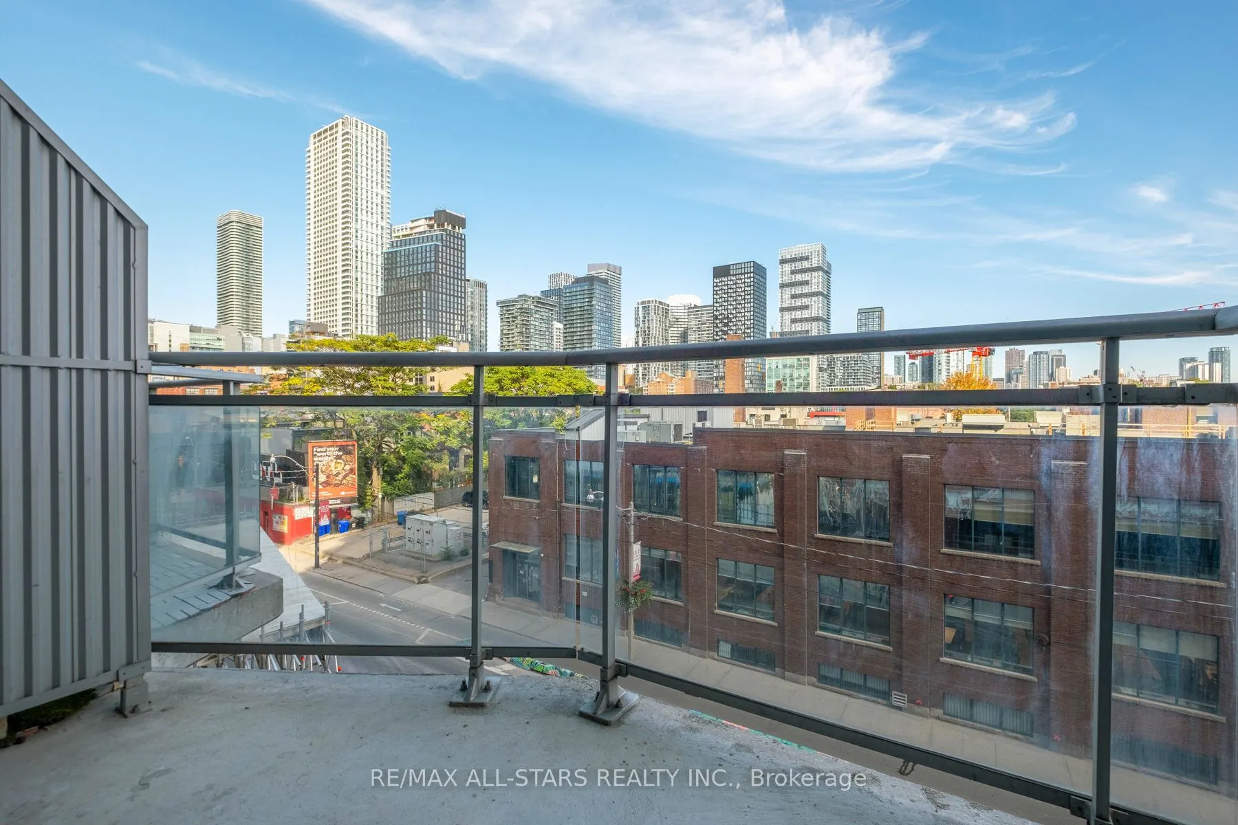 255 Richmond Street E, #409