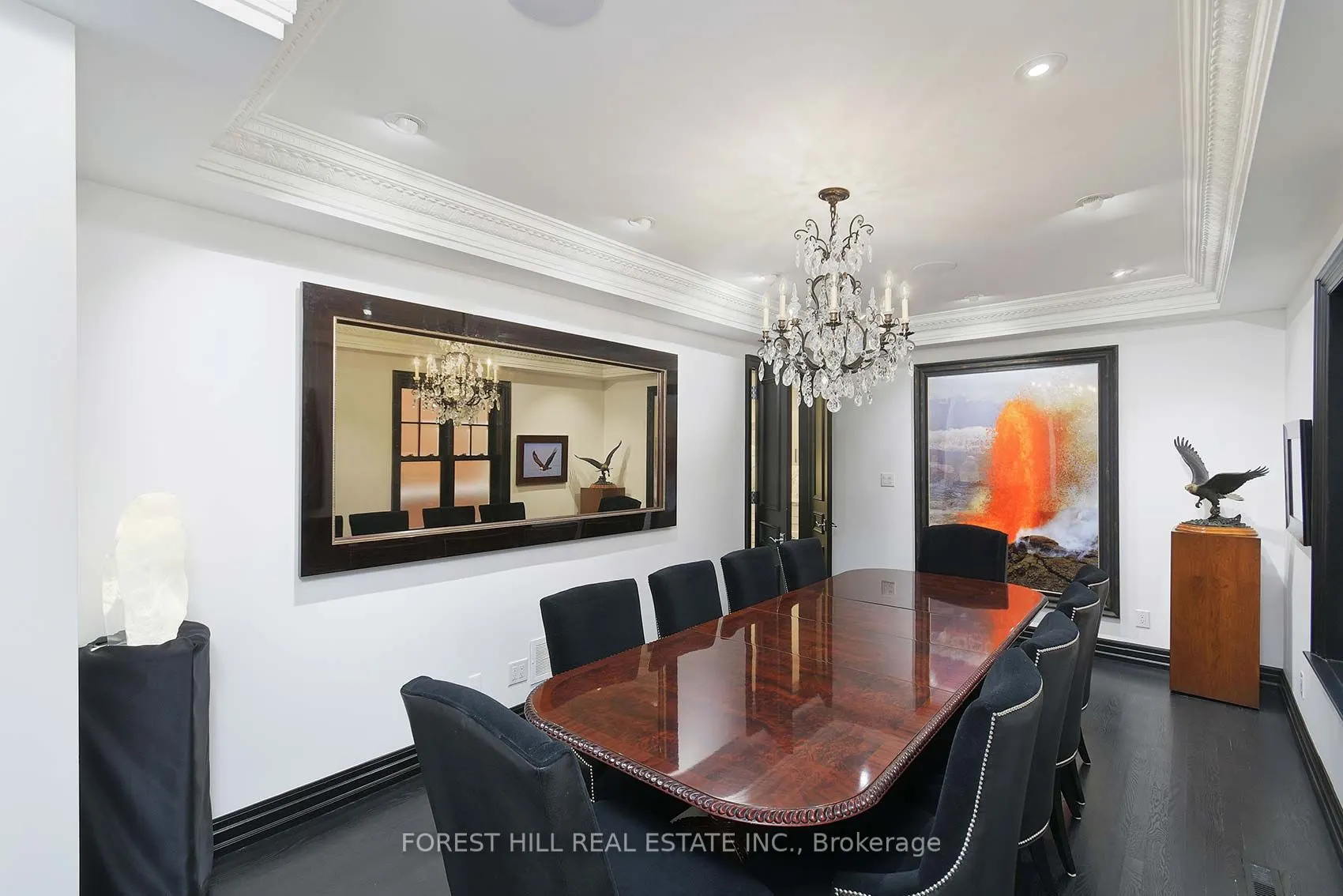 16 Forest Ridge Drive