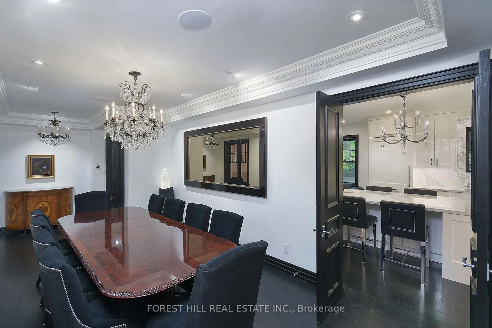 16 Forest Ridge Drive