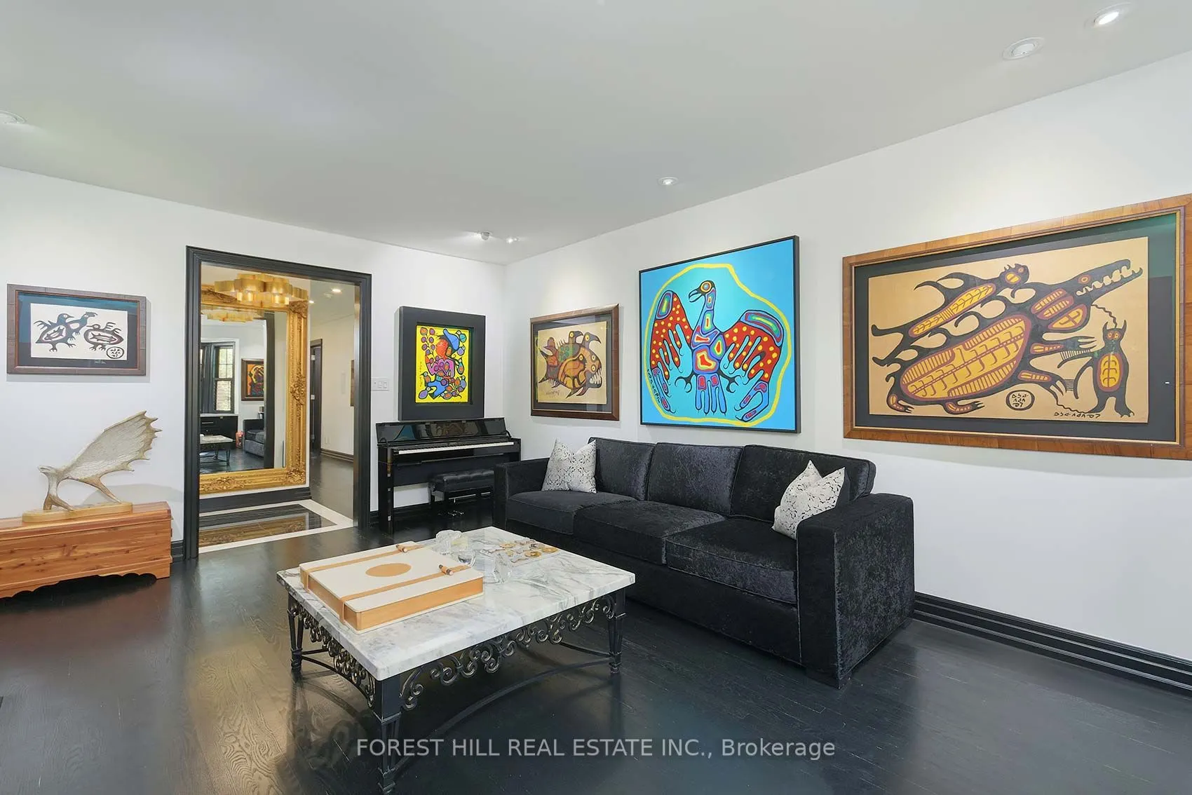 16 Forest Ridge Drive