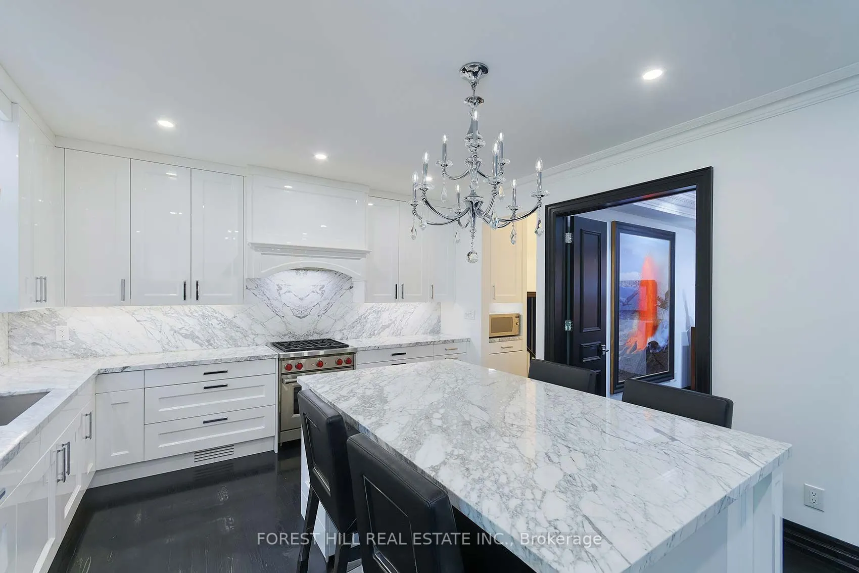 16 Forest Ridge Drive