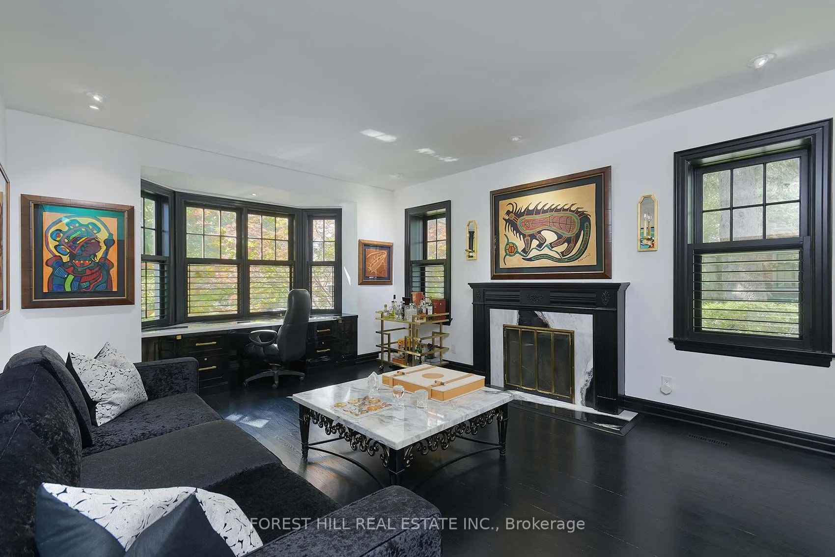 16 Forest Ridge Drive