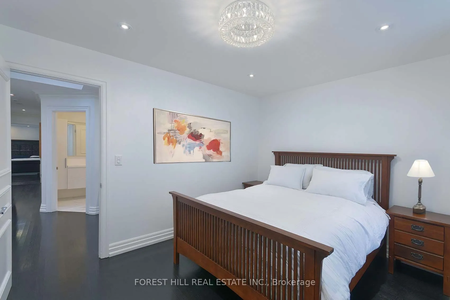 16 Forest Ridge Drive