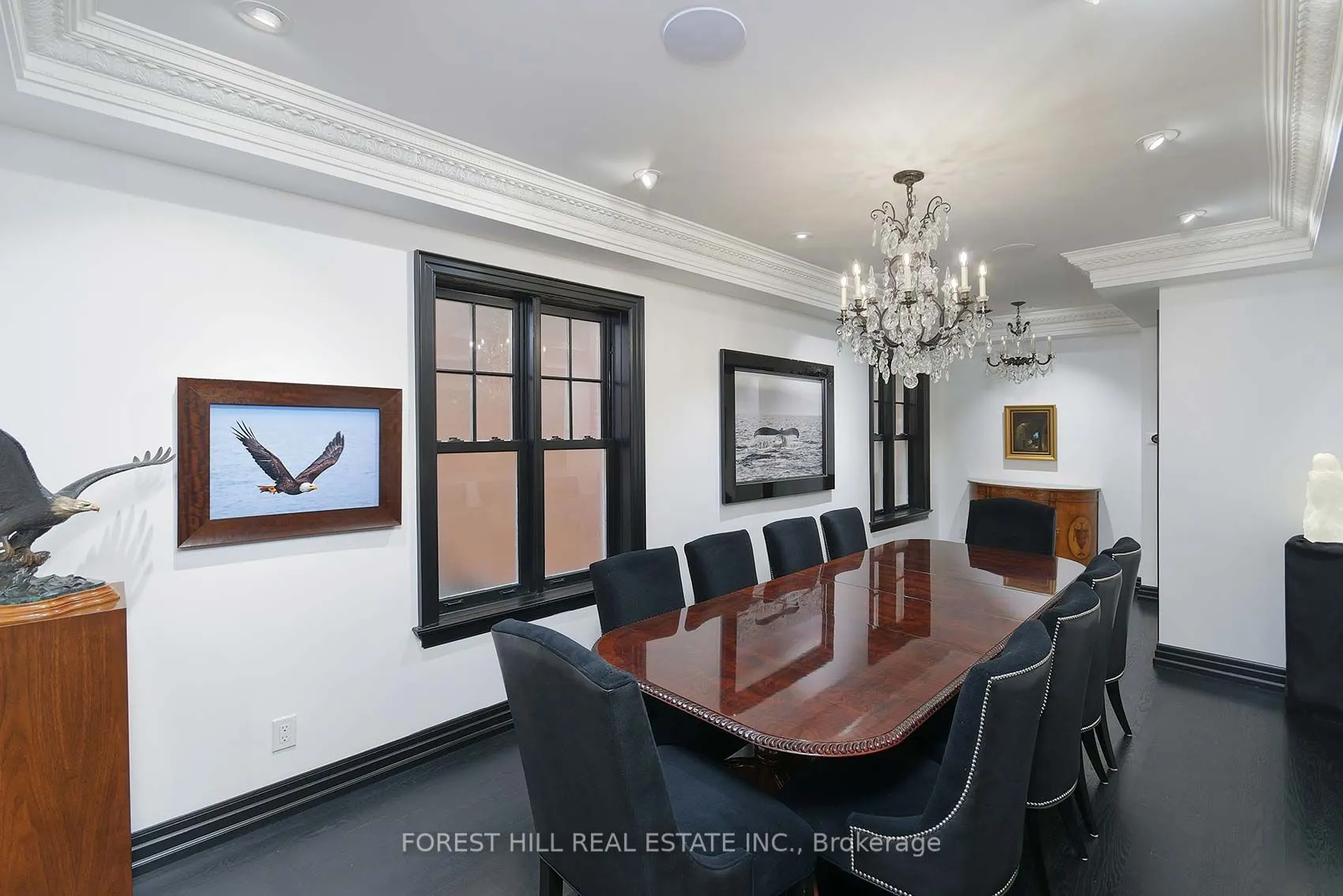 16 Forest Ridge Drive