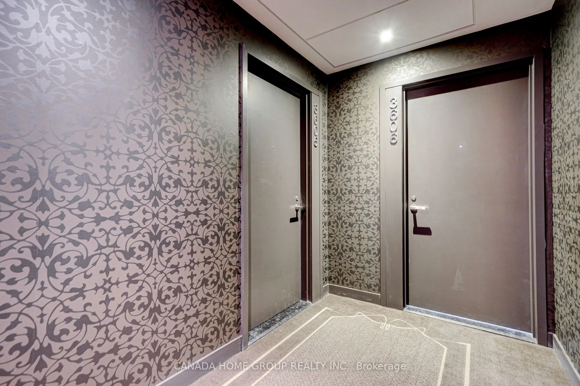 197 Yonge Street, #3605