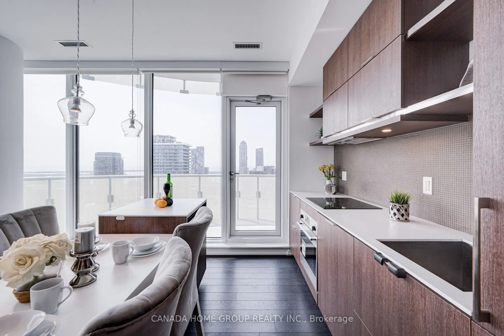 197 Yonge Street, #3605