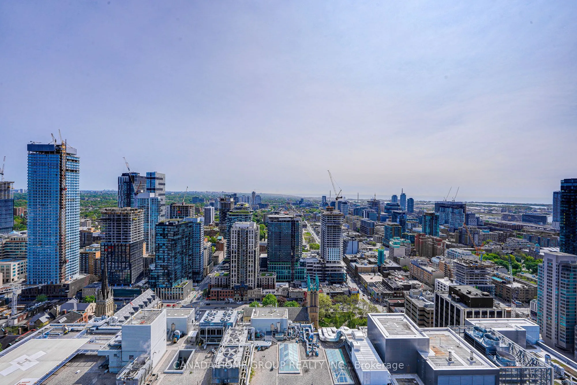 197 Yonge Street, #3605