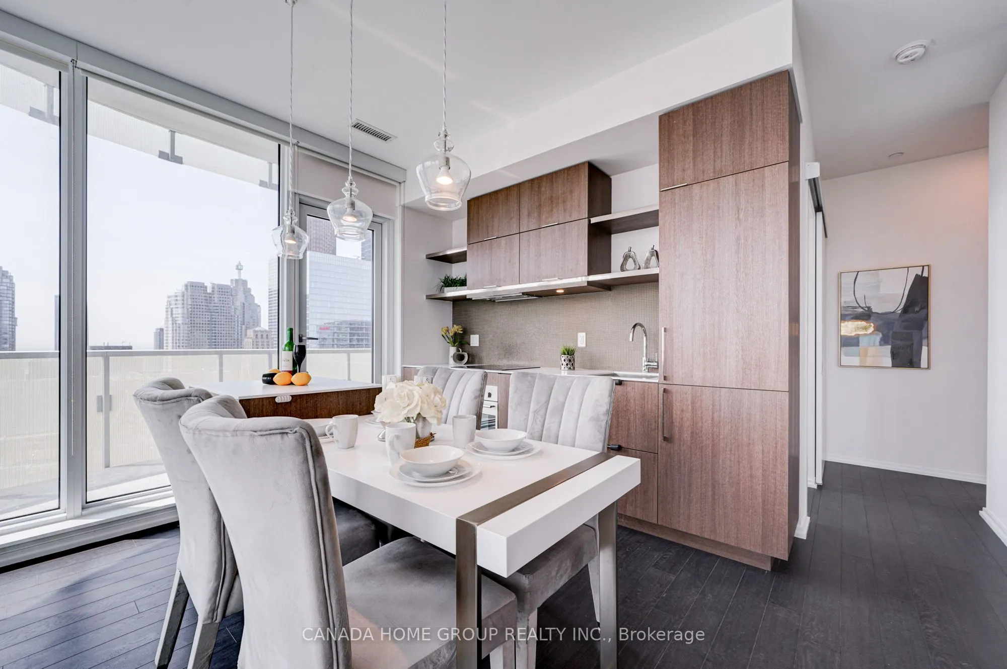 197 Yonge Street, #3605